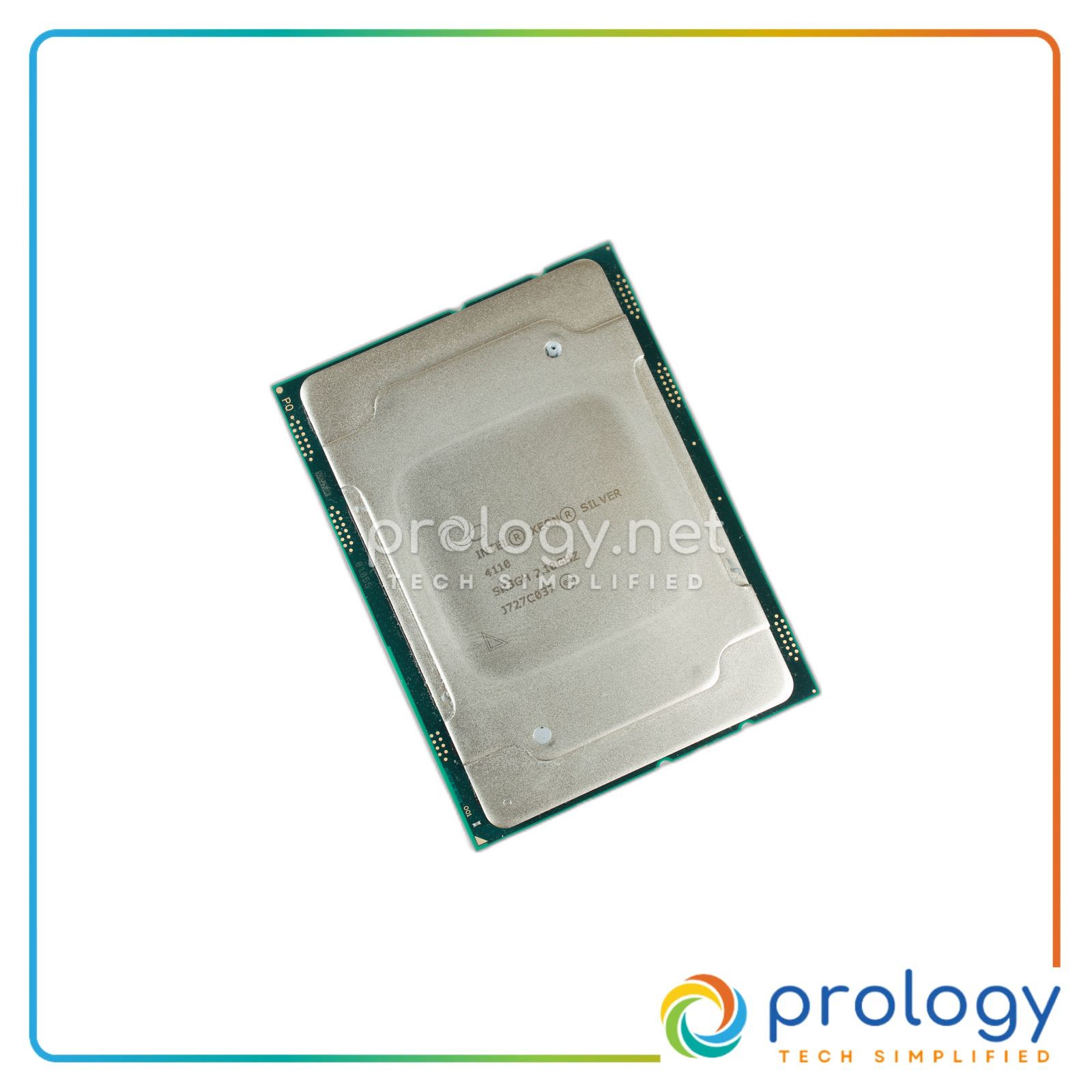 0_XEON-4110 product image