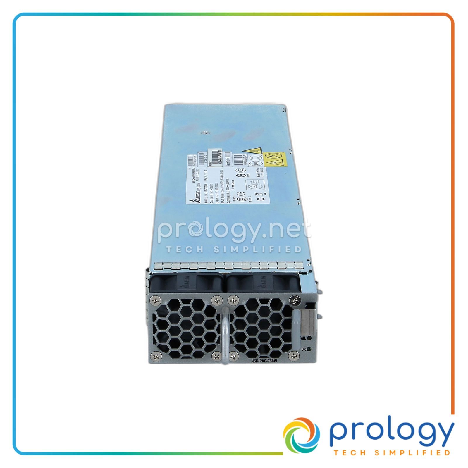 Cisco Refurbished con hasta el 90% de Descuento en