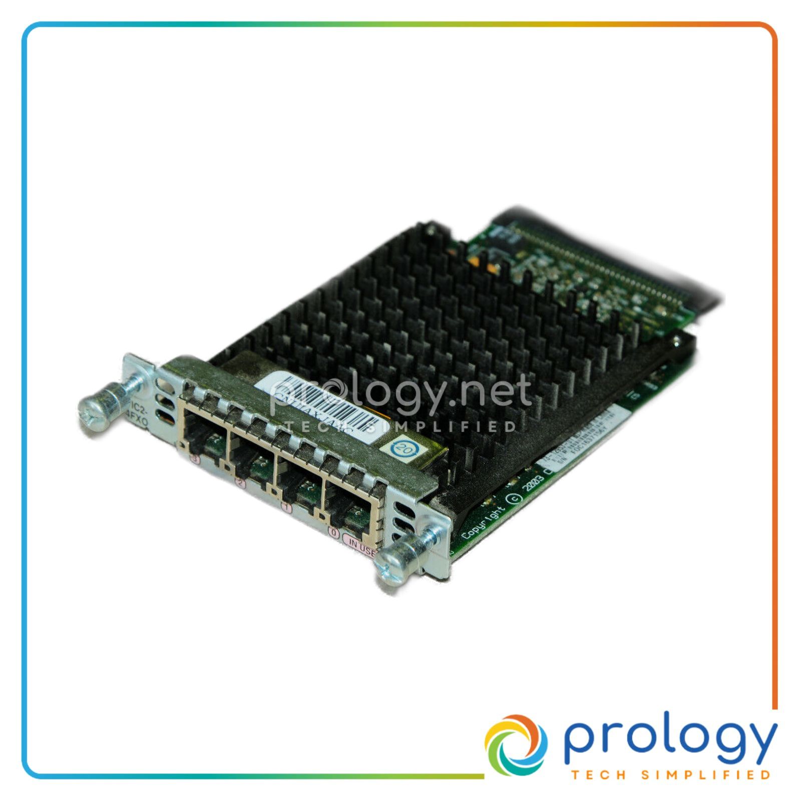 0_VIC2-4FXO product image