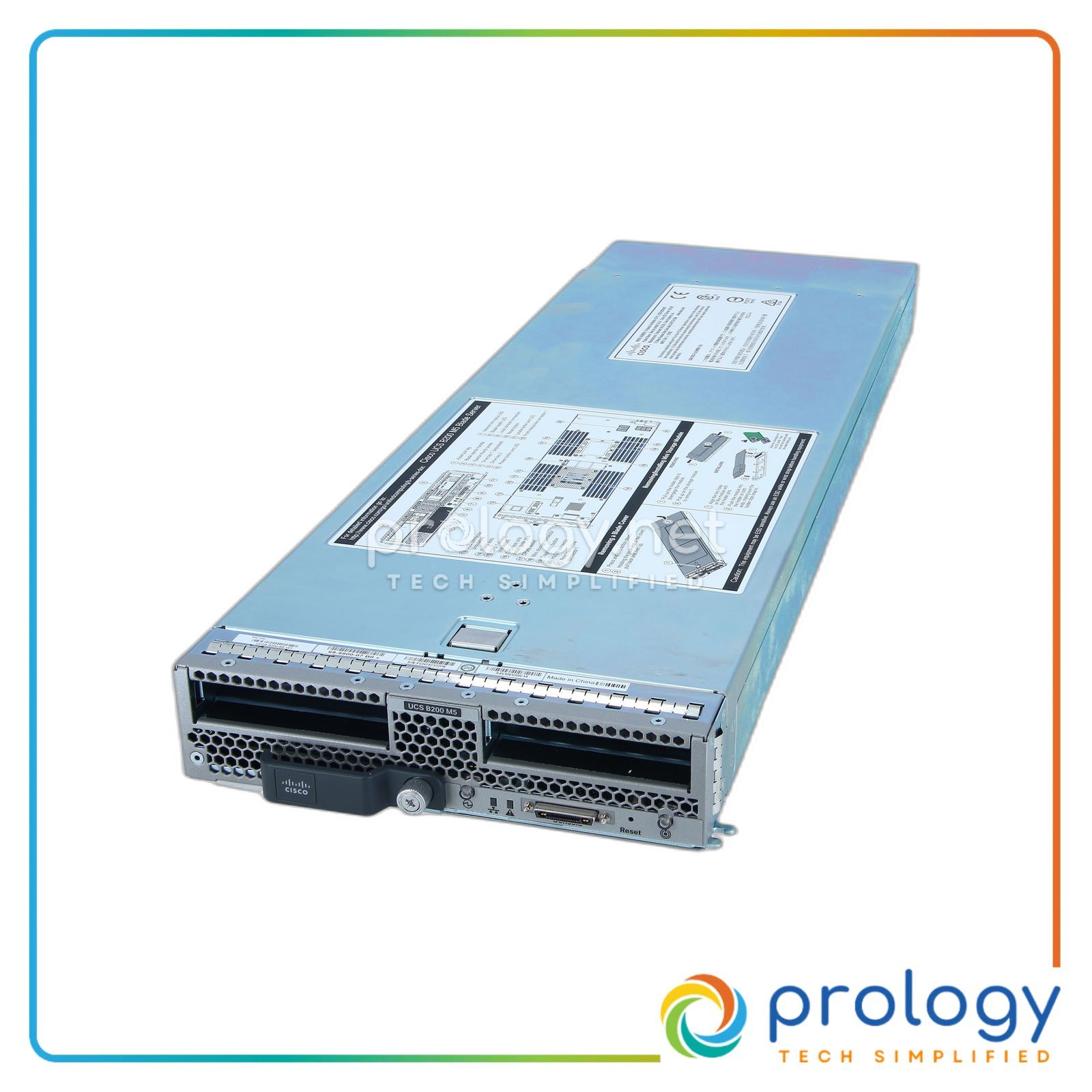 1_UCSB-B200-M5/7 product image