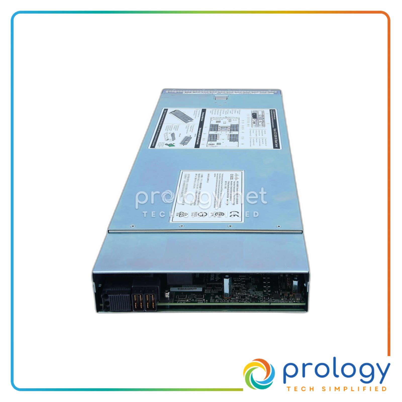 2_UCSB-B200-M5/7 product image