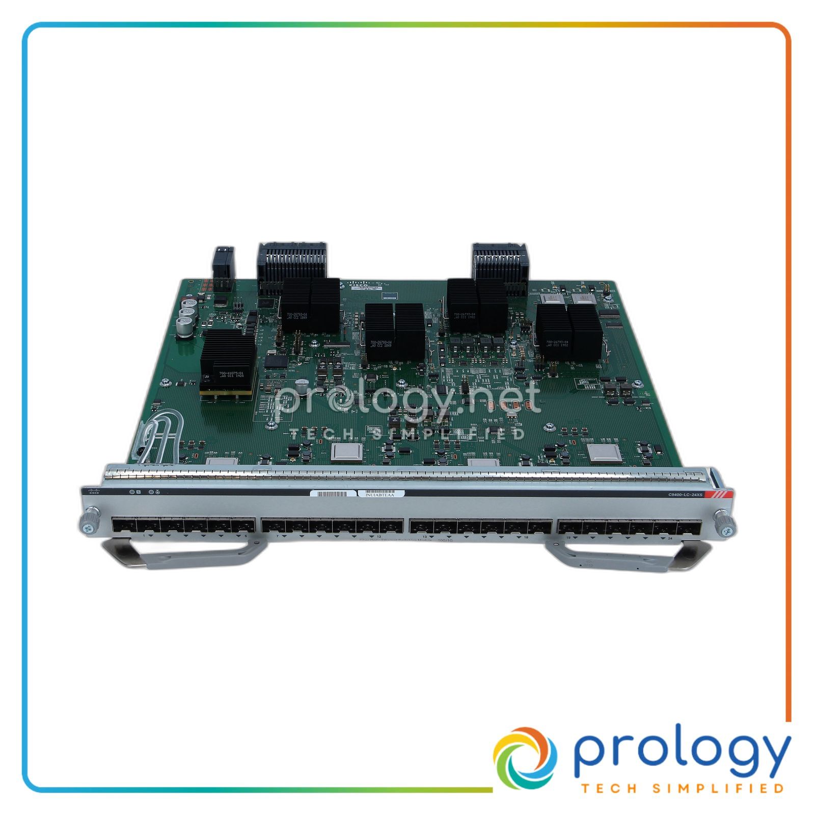 0_C9400-LC-24XS product image