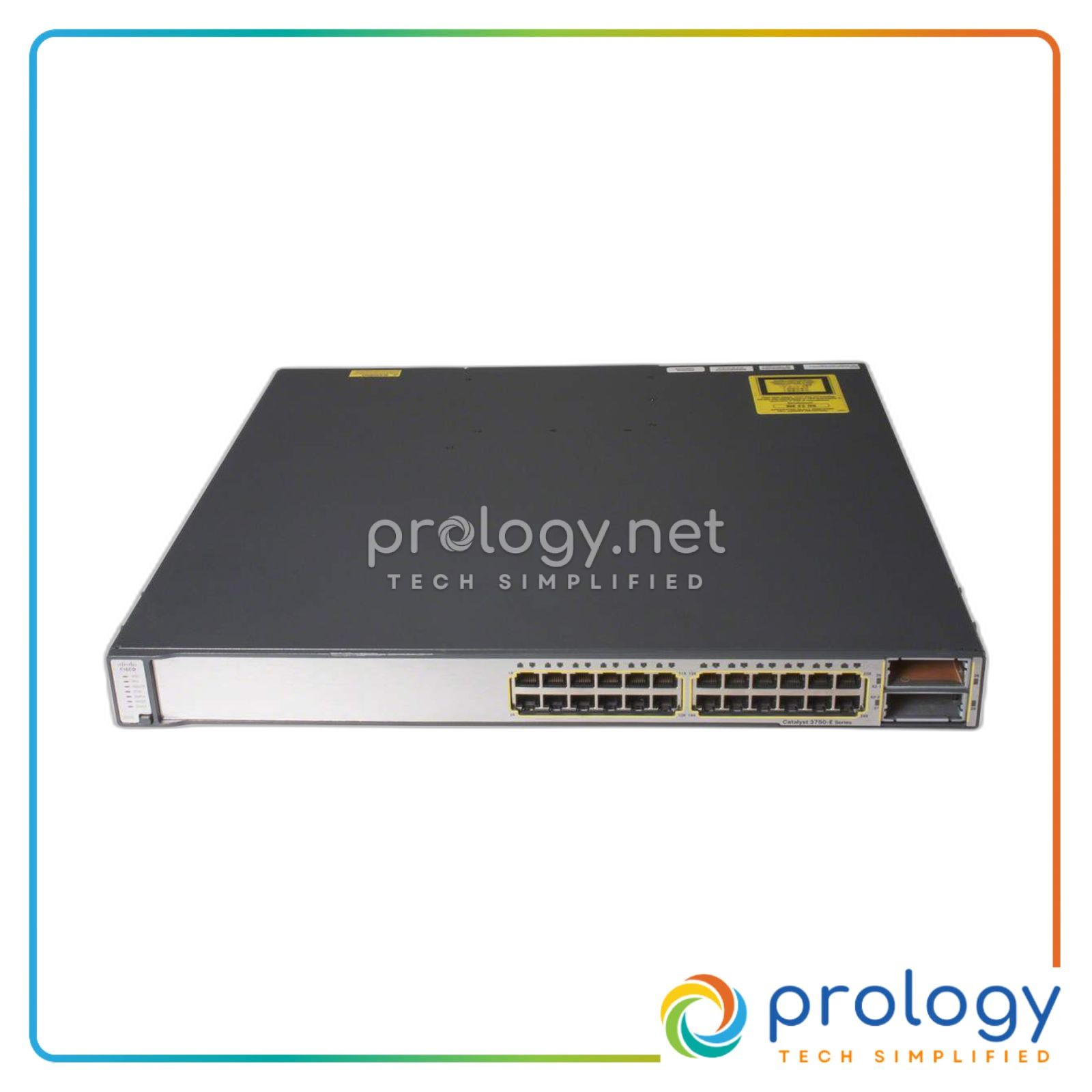 Switch administrable de 24 puertos Gigabit con 2 puertos SFP+, 1U rack - Mikroti