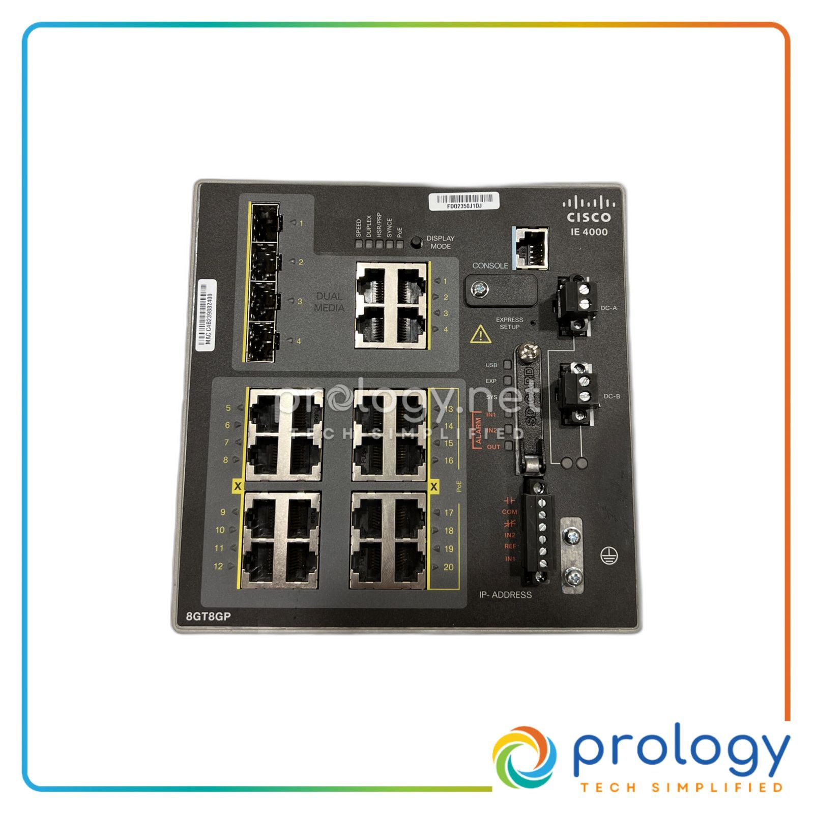 1_IE-4000-8GT8GP4G-E product image