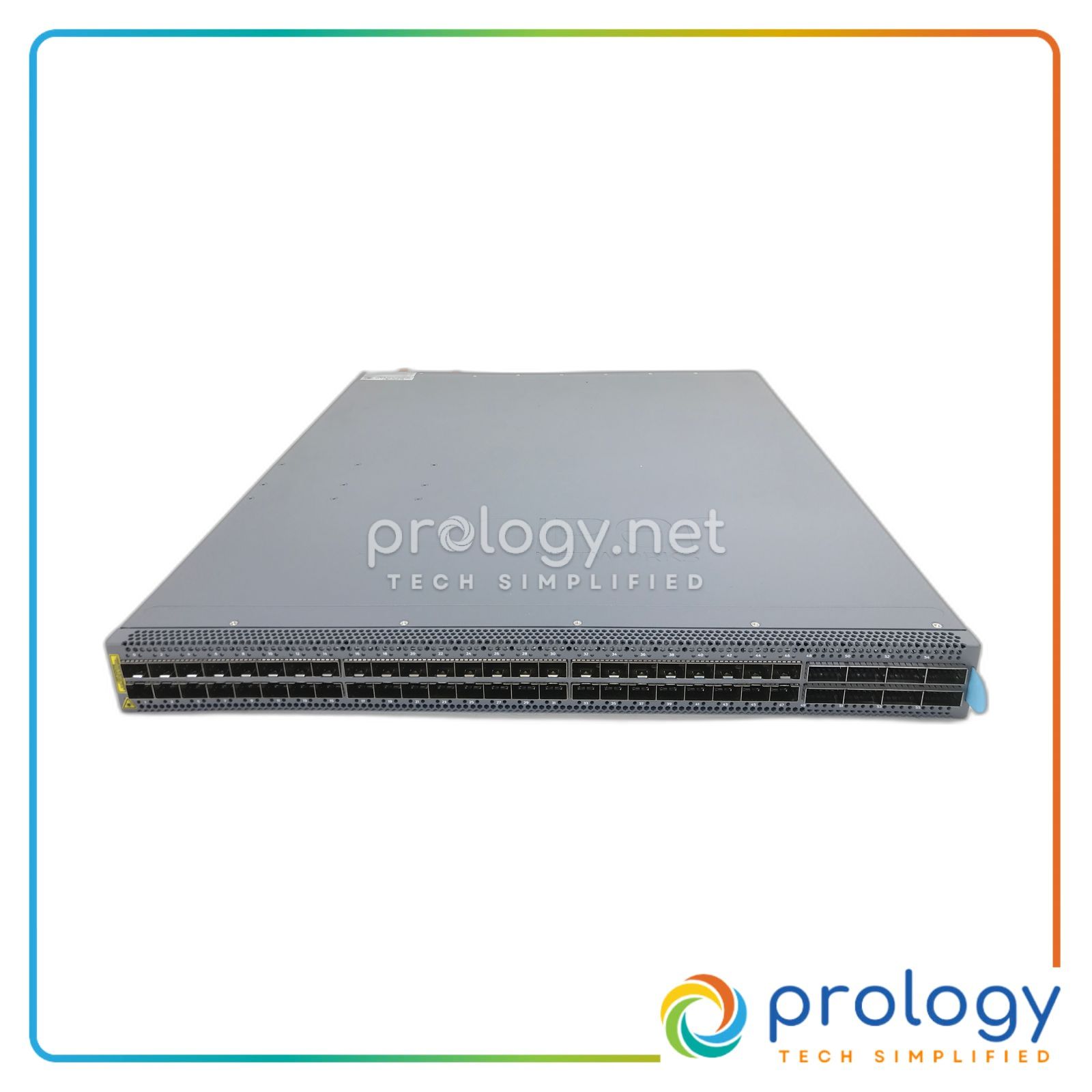 0_EX4650-48Y-AFO product image