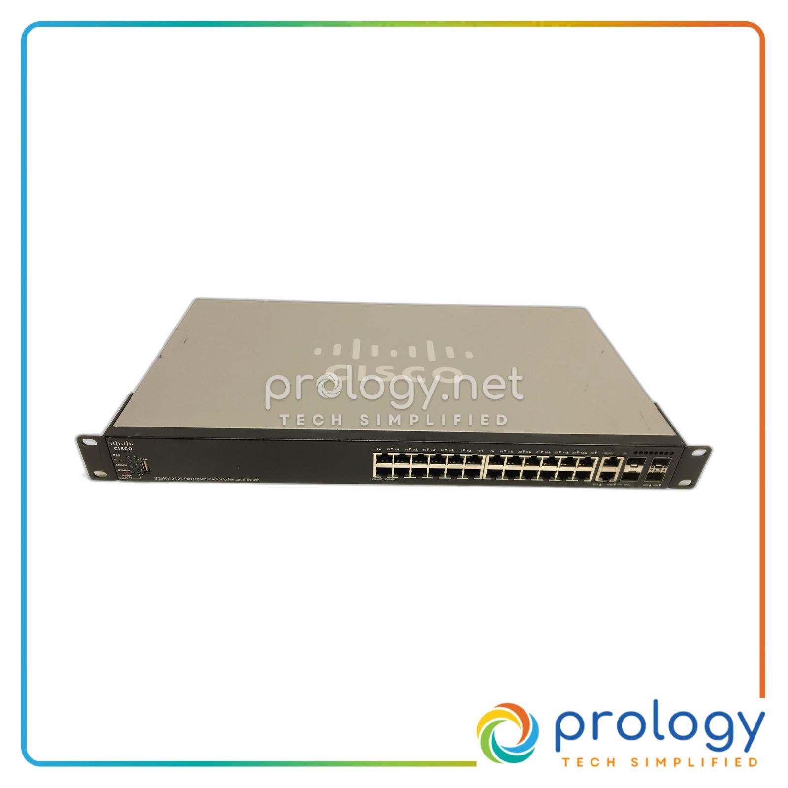 0_SG550X-24 product image