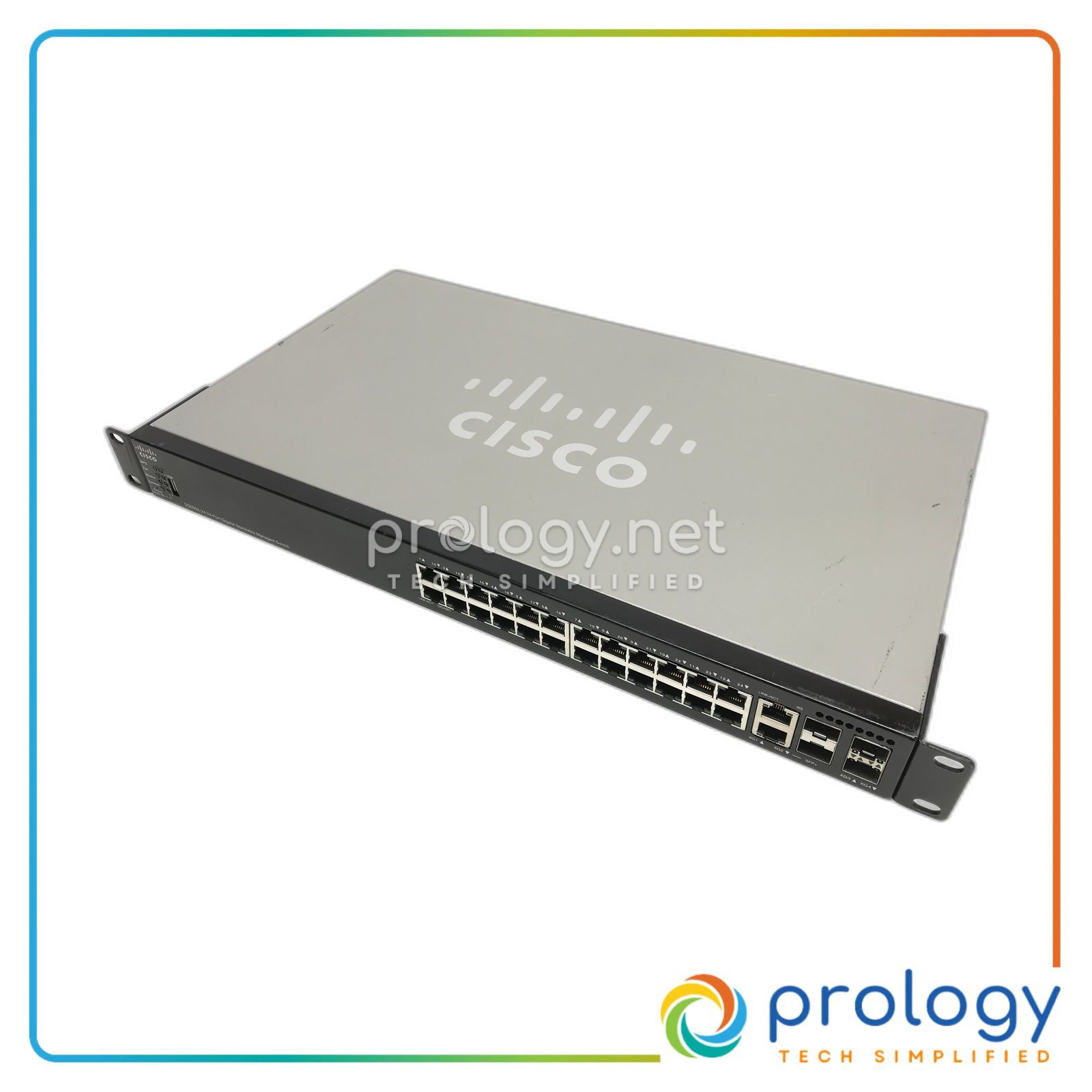 1_SG550X-24 product image