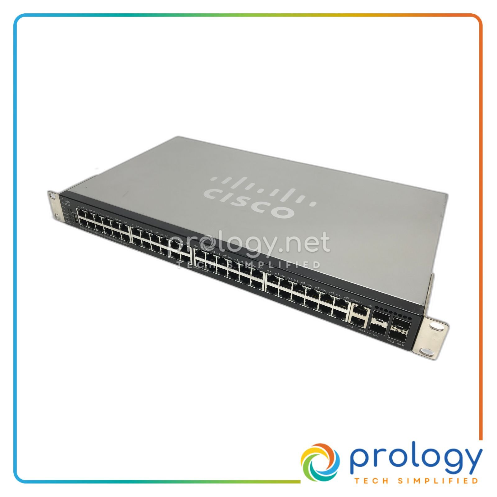 1_SG550X-48 product image