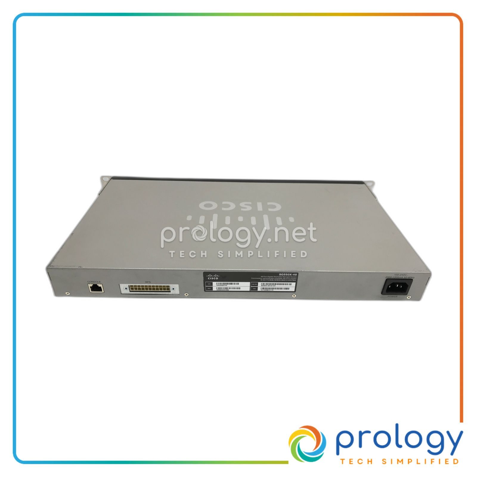 3_SG550X-48 product image