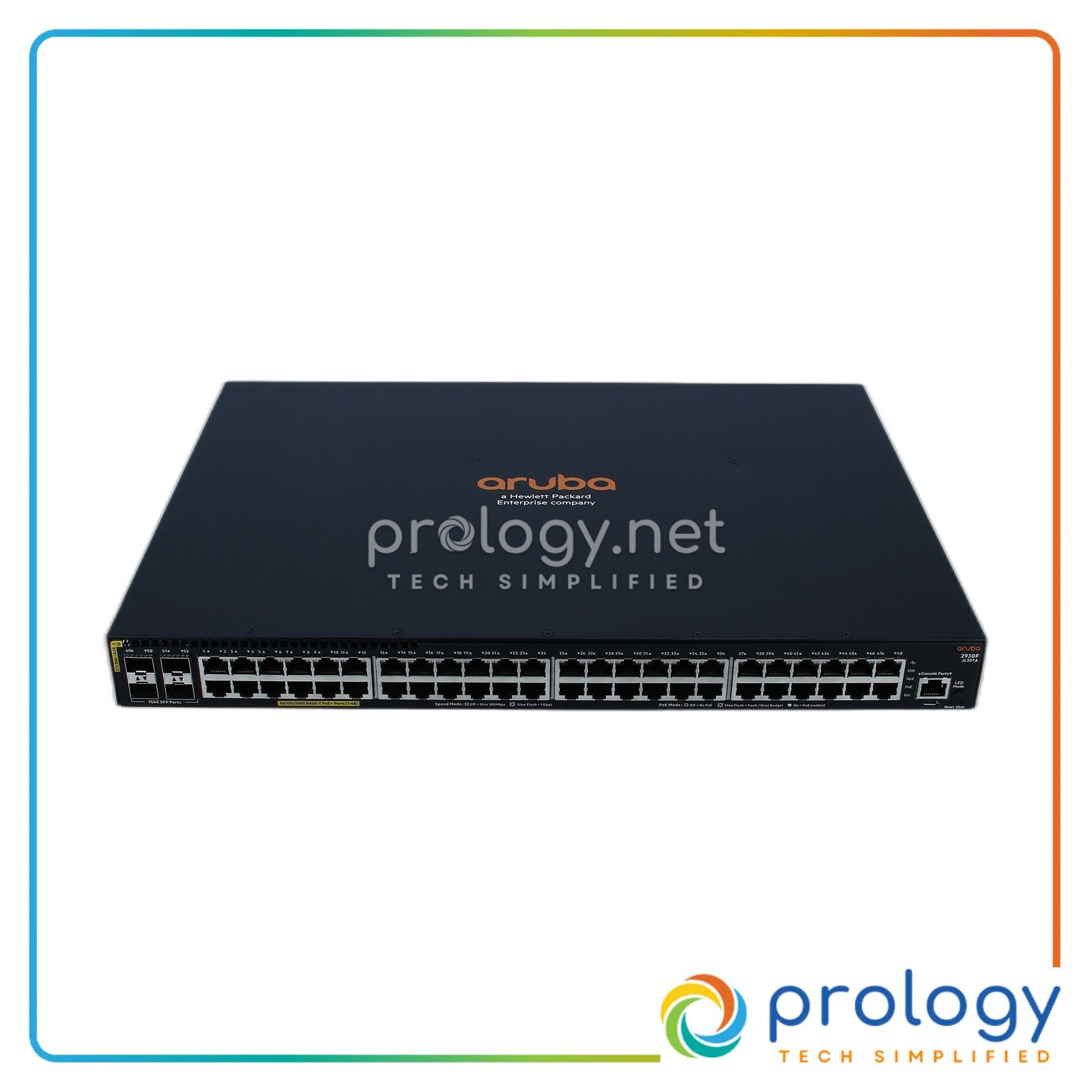 0_JL557A product image