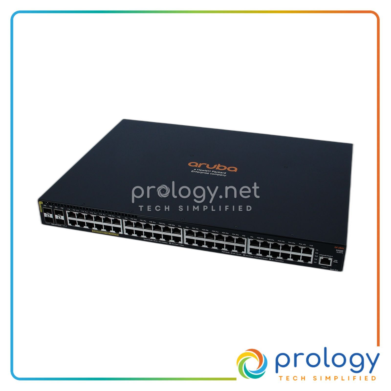 1_JL557A product image