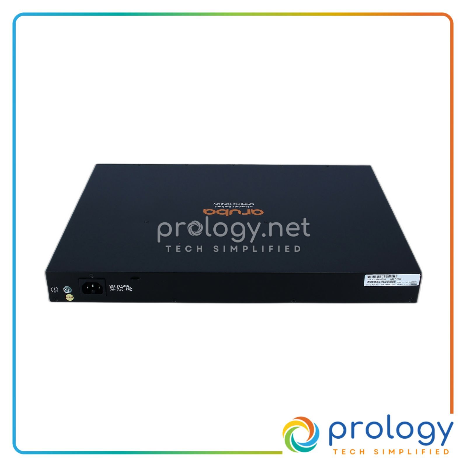 2_JL557A product image