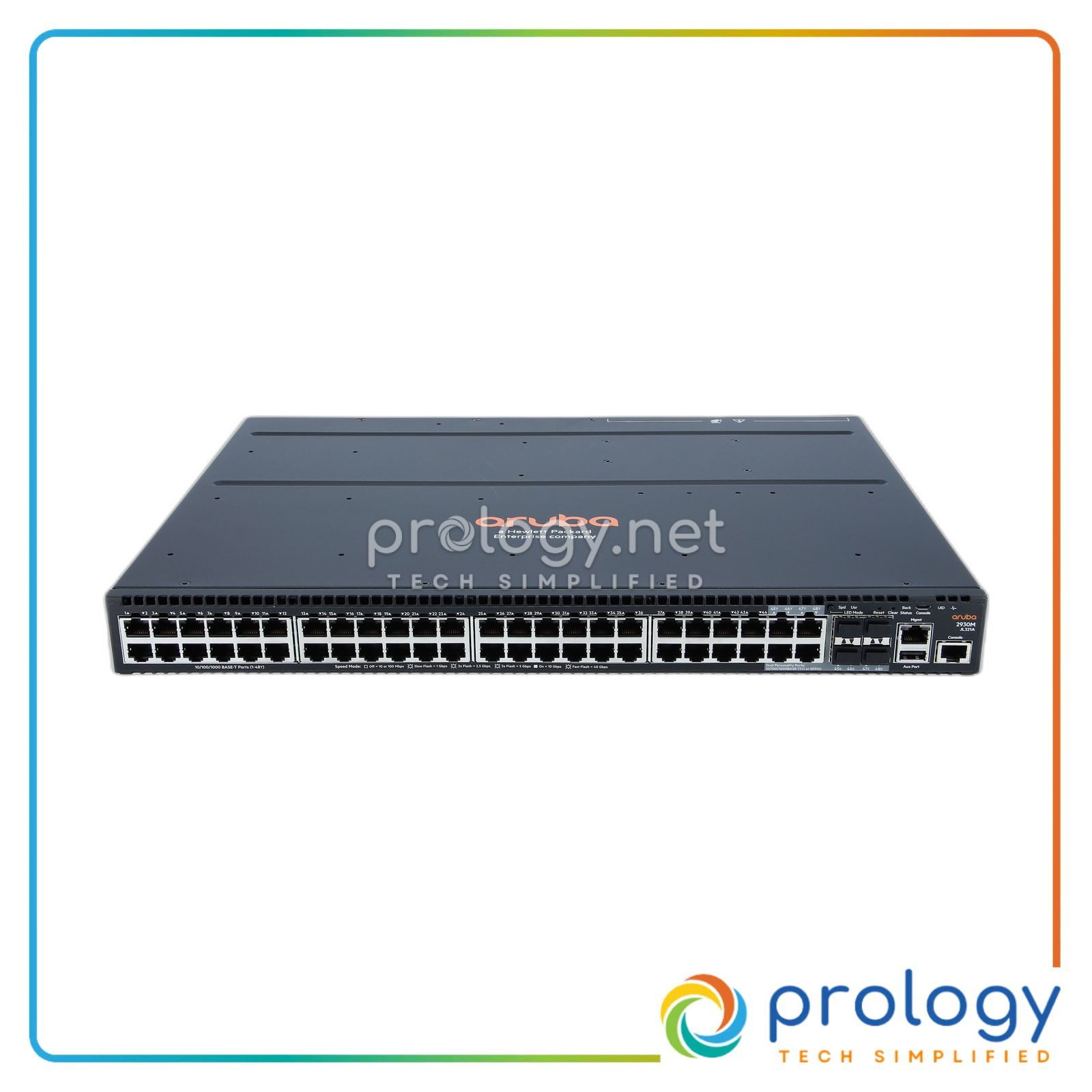 0_JL321A product image