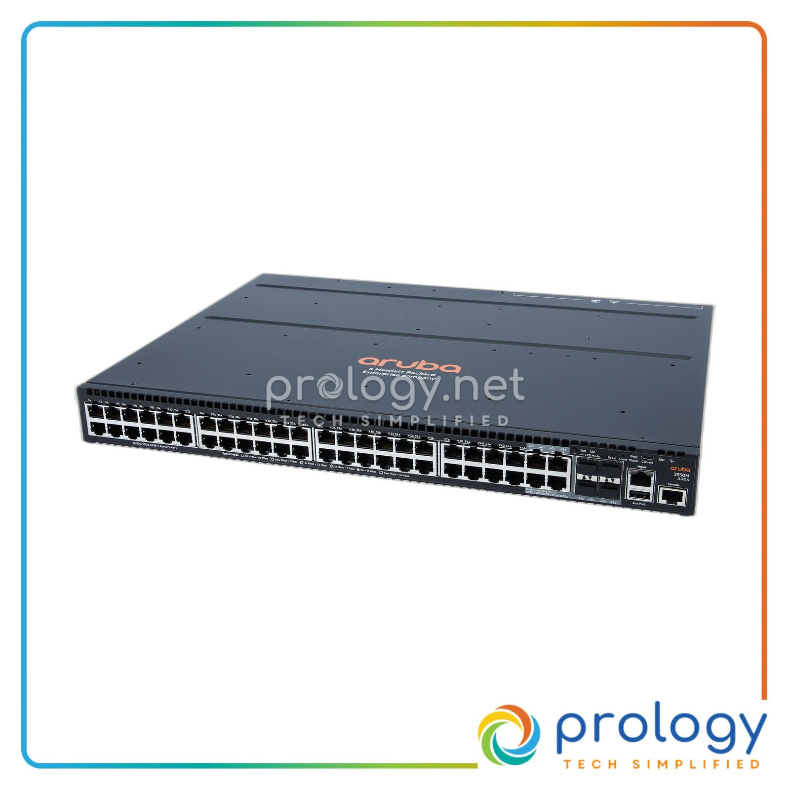 1_JL321A product image