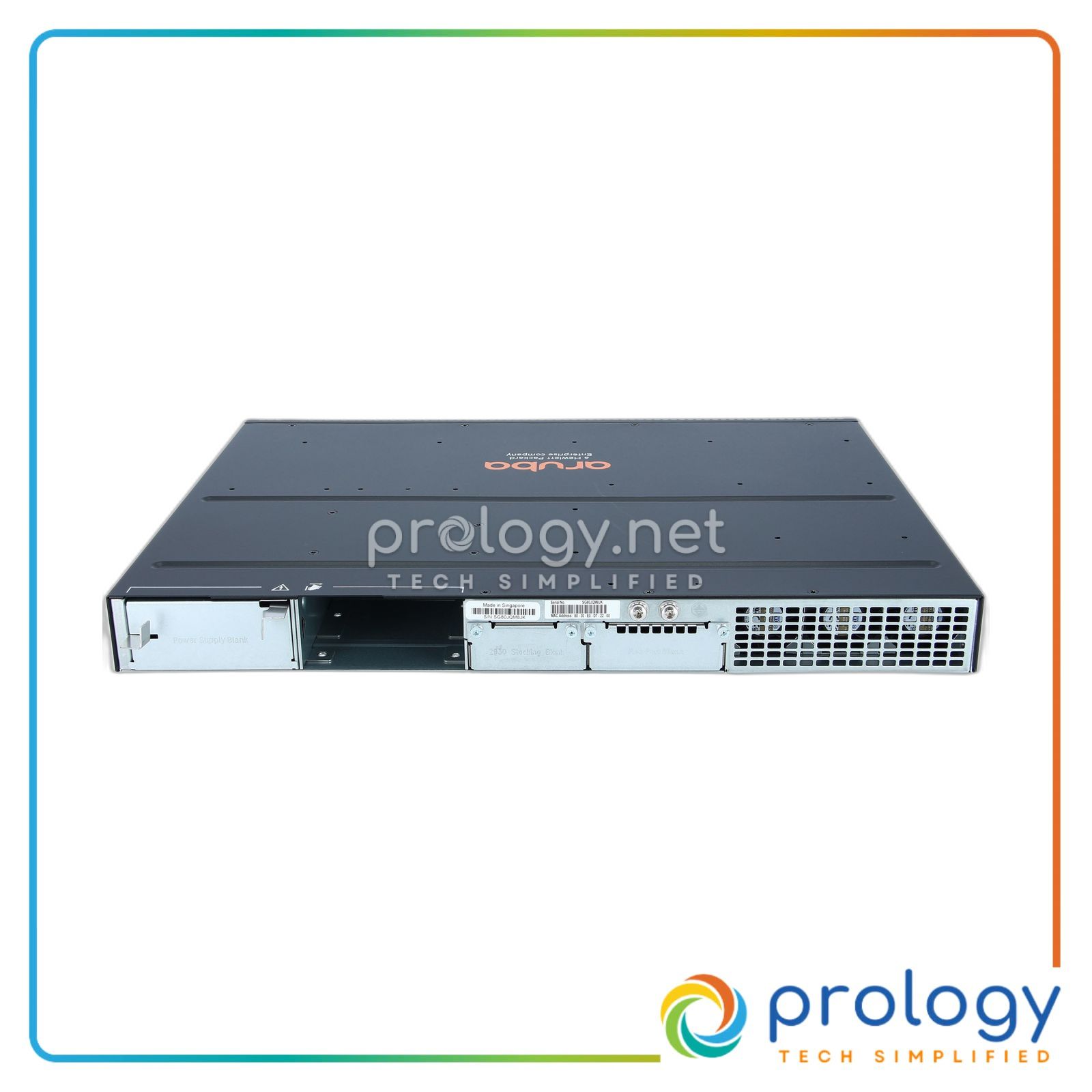 2_JL321A product image