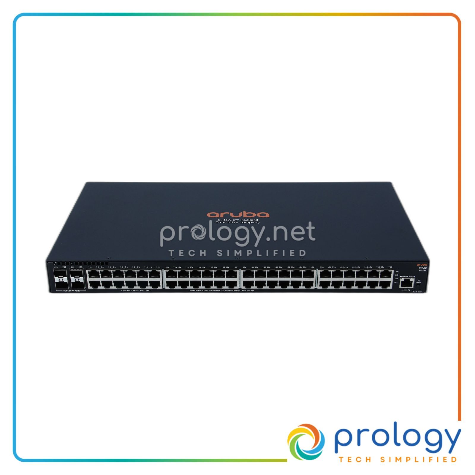 0_JL254A product image