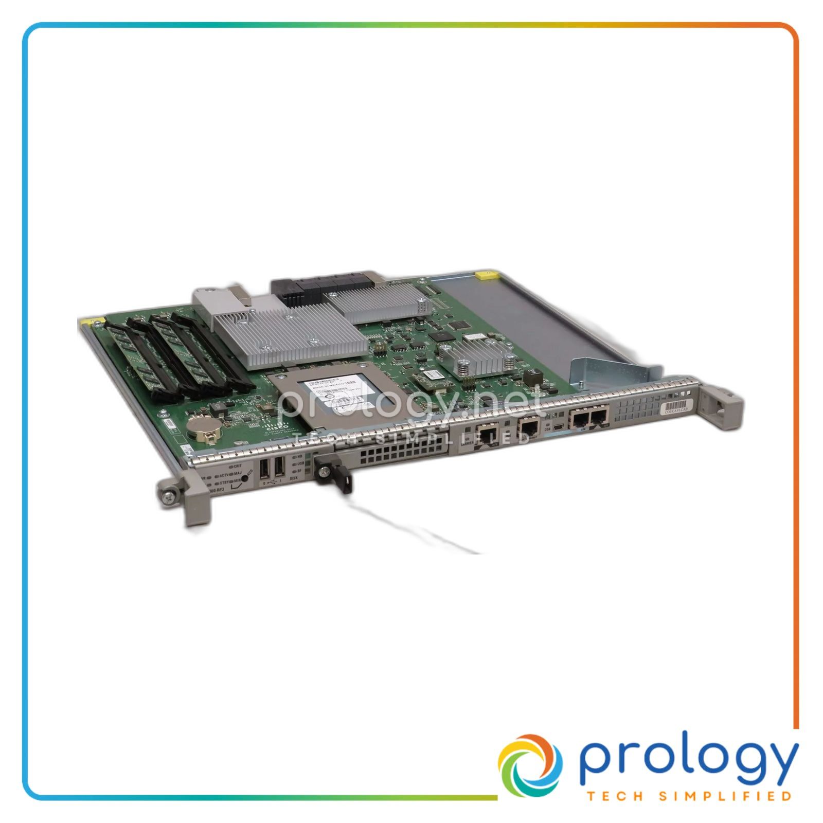 4_ASR1006/S4R3-100G product image