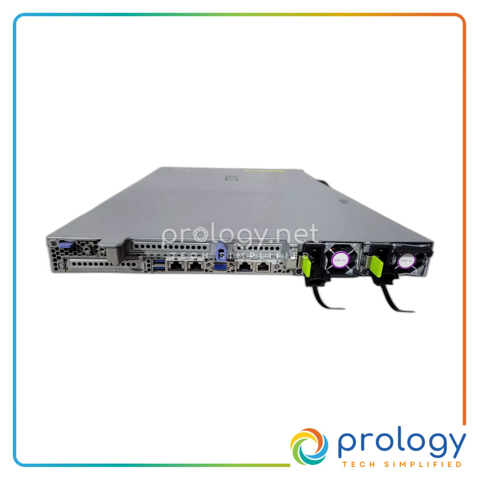 1_UCSC-C220-M5SX/3 product image