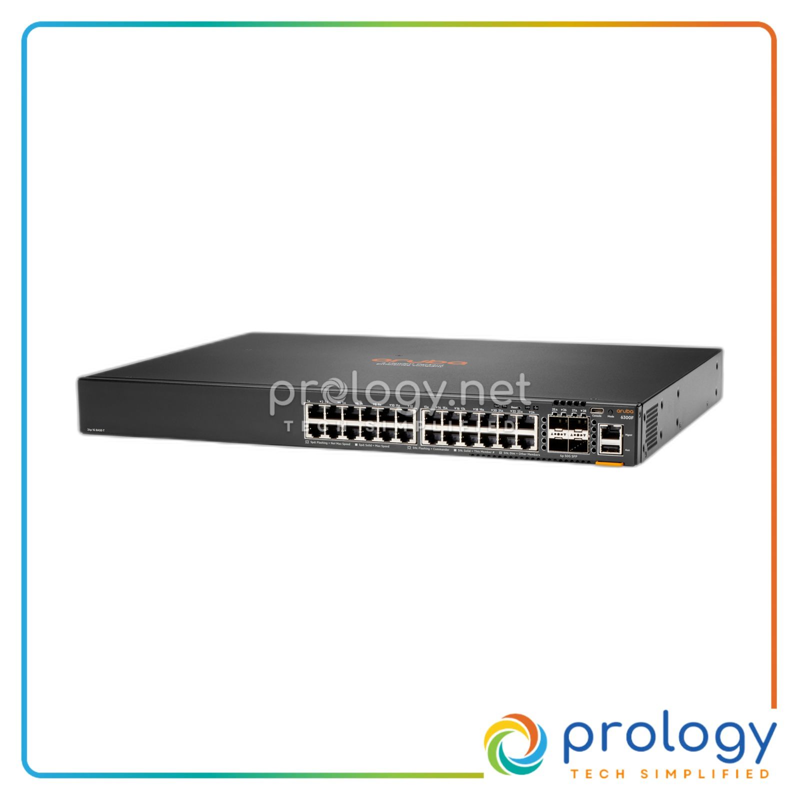 1_JL668A product image