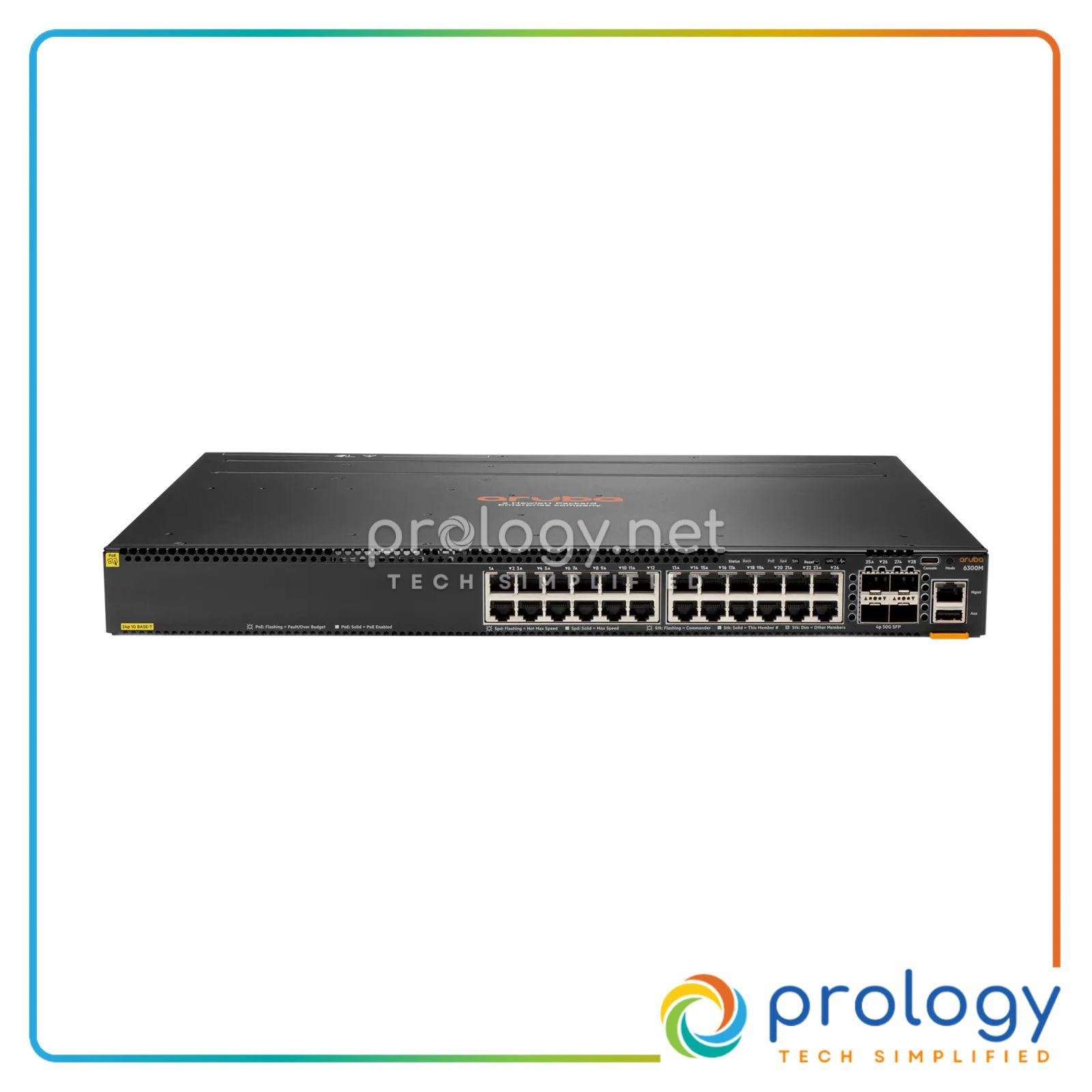 0_JL662A product image