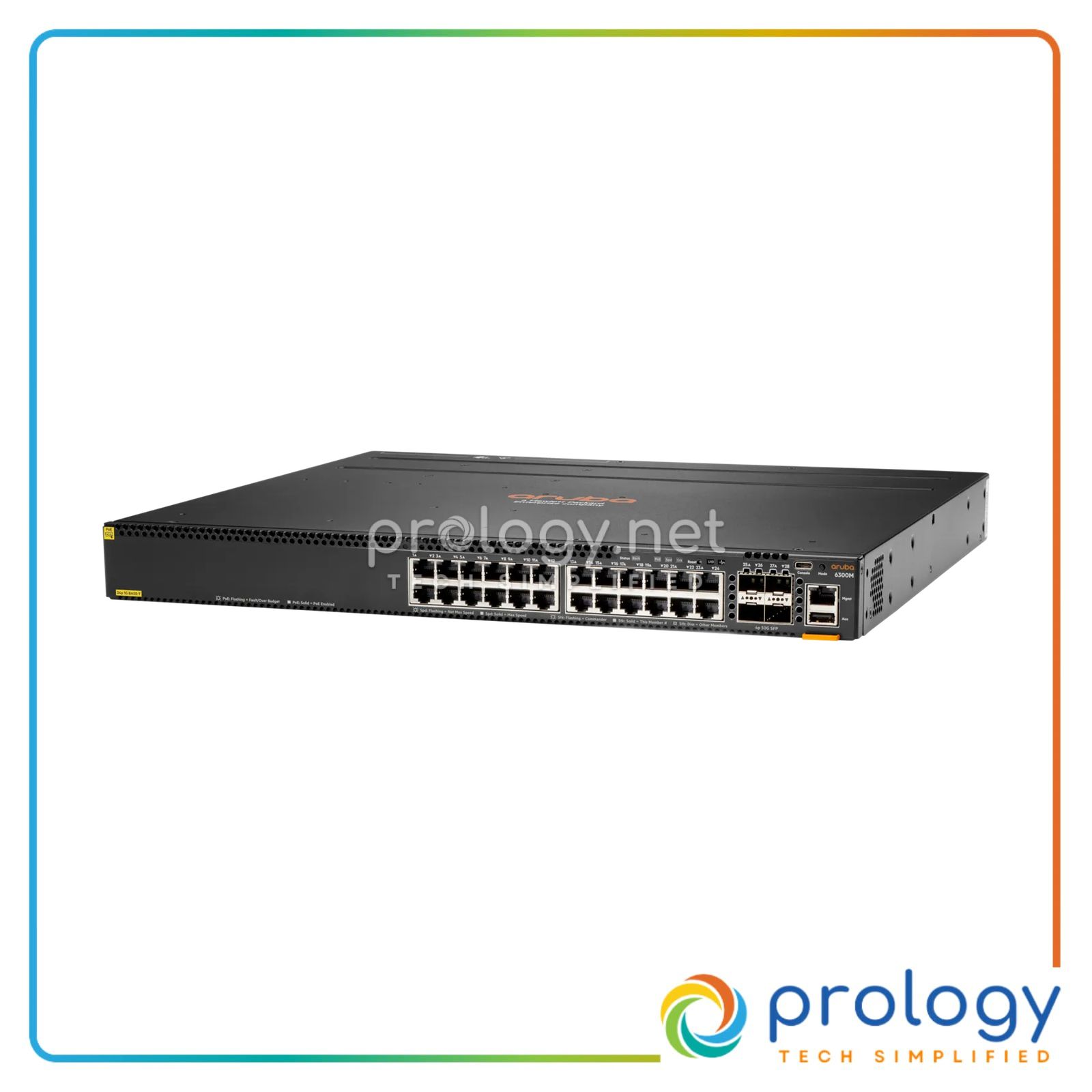 1_JL662A product image