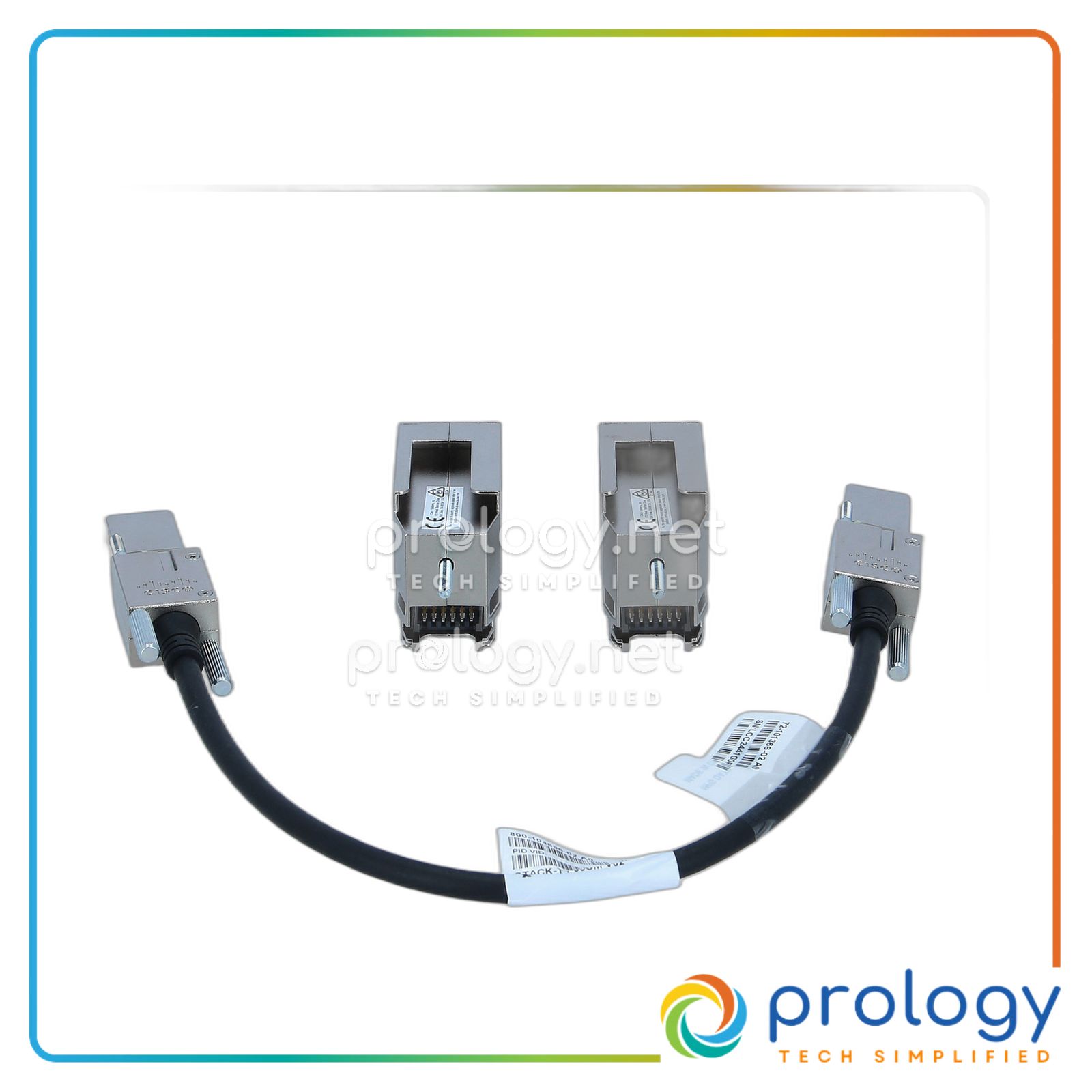 Cisco C9200L-STACK-KIT product image