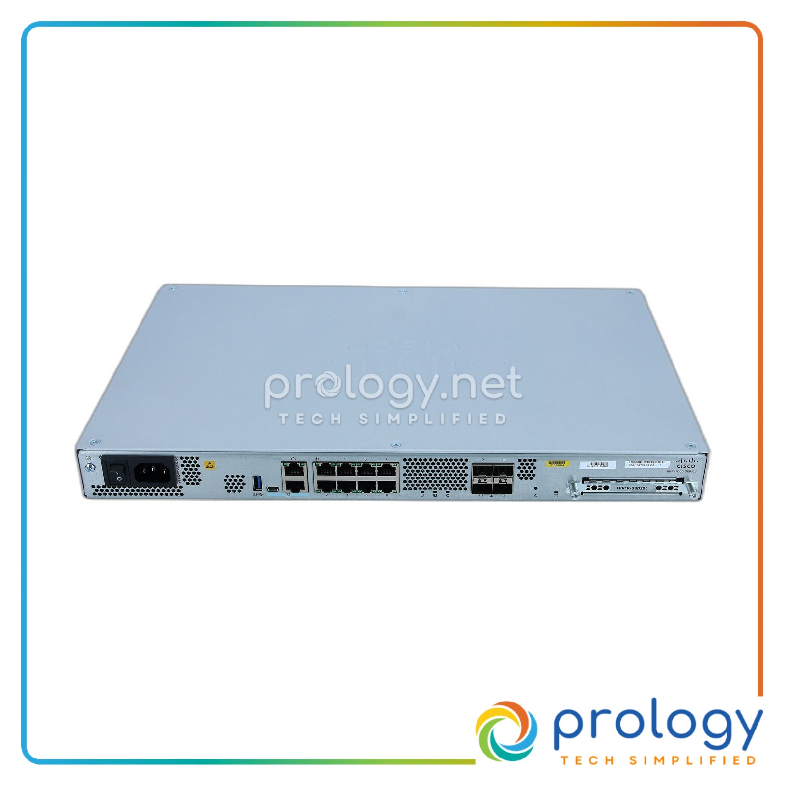 FPR1120-NGFW-K9 product image