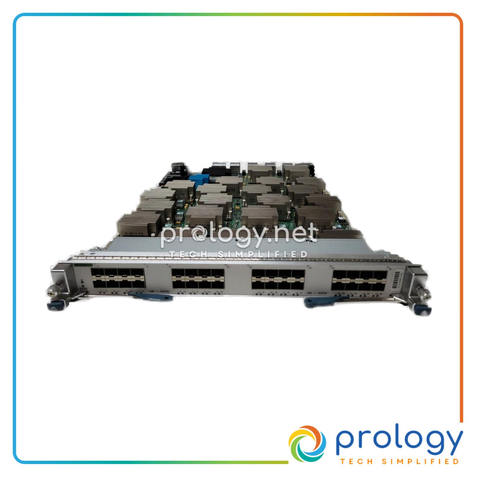 N7K-F132XP-15 product image