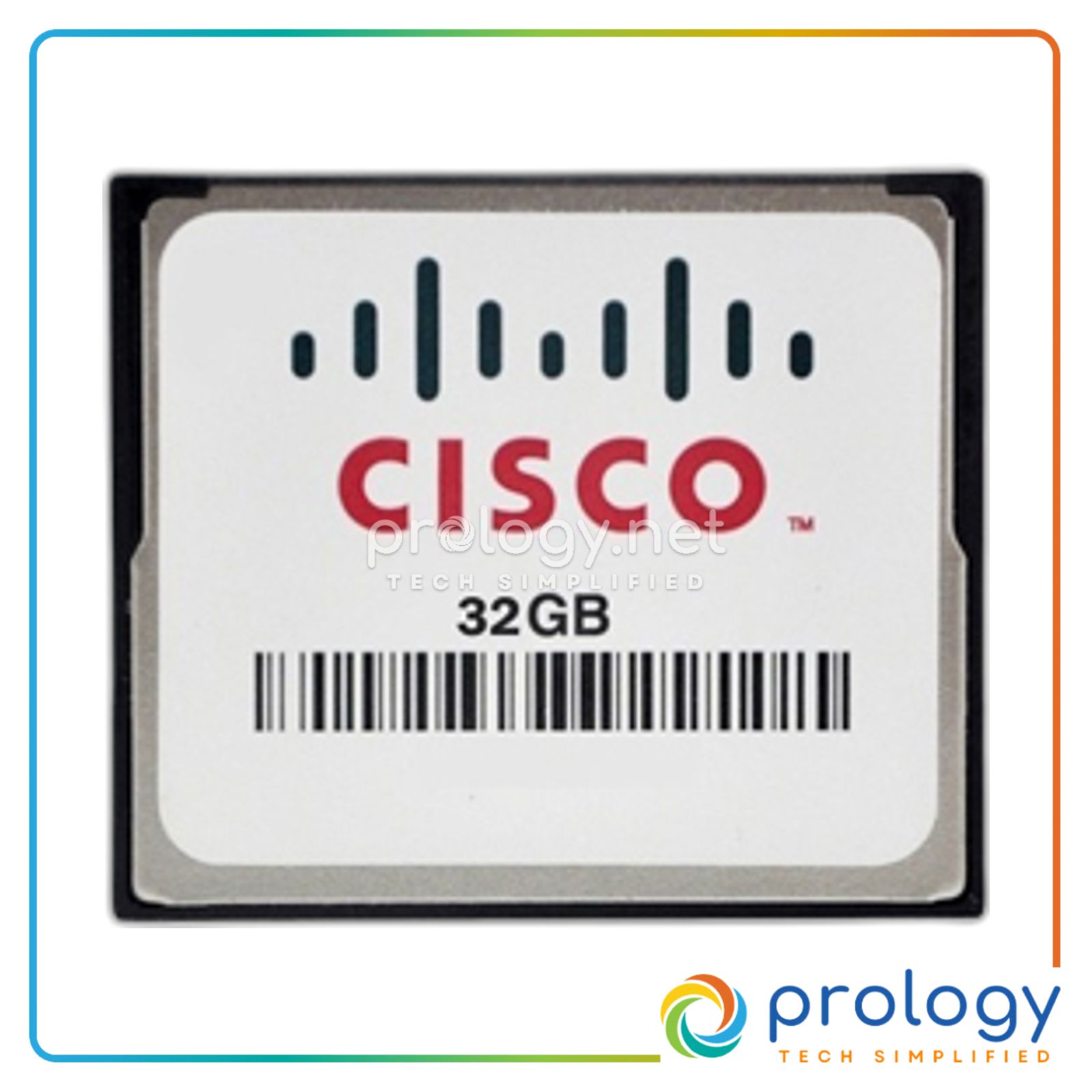 MEM-FLASH-32G product image