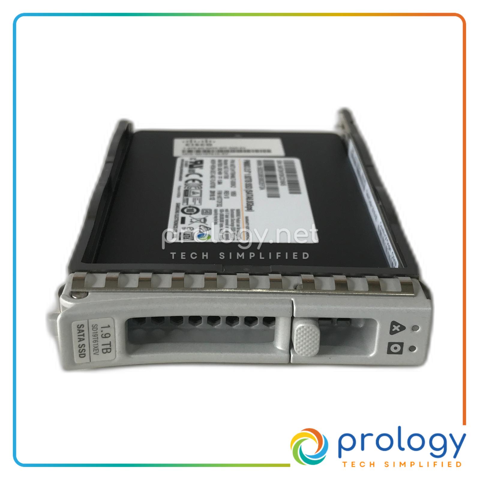 UCS-SD19T61X-EV product image