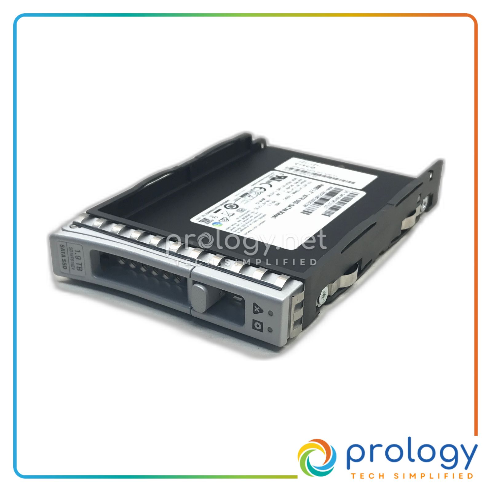 UCS-SD19T61X-EV product image