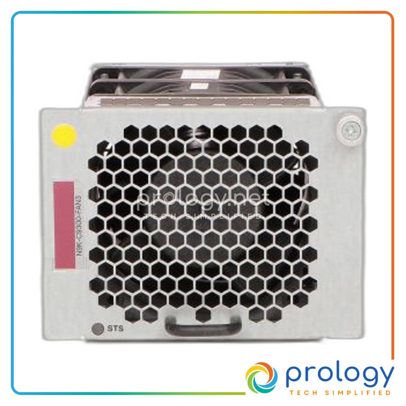 N9K-C9300-FAN3 product image