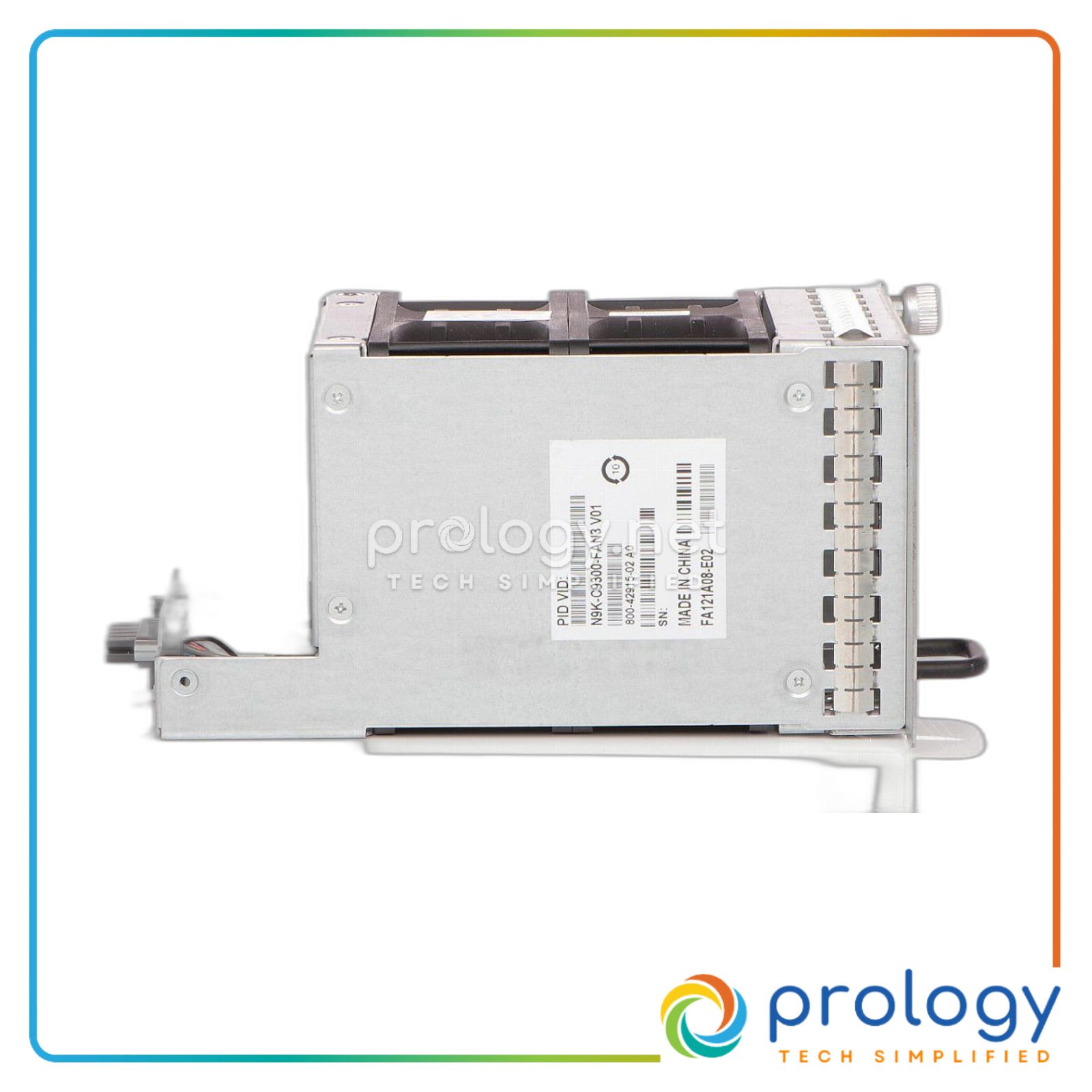 N9K-C9300-FAN3 product image