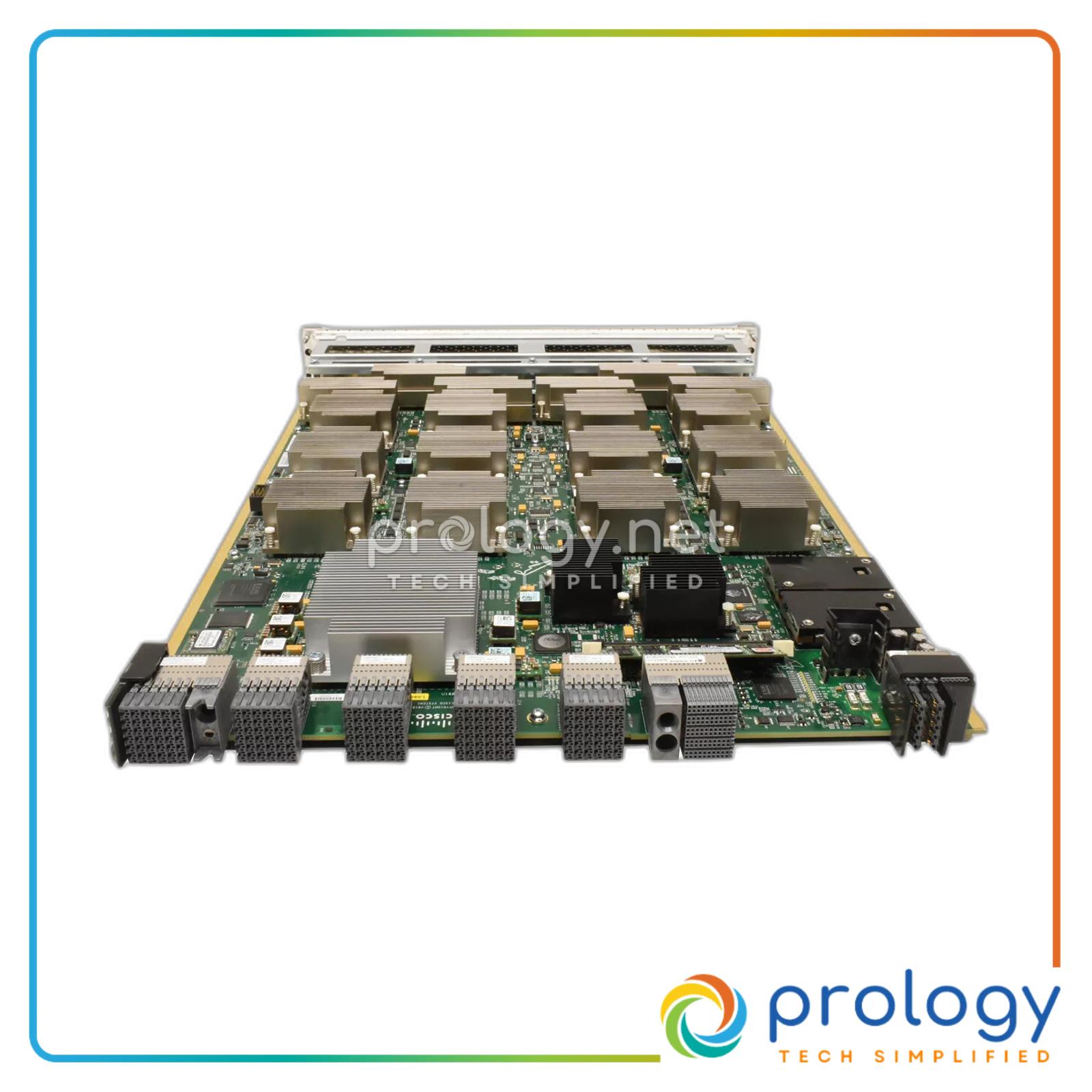 N7K-F248XP-25 product image