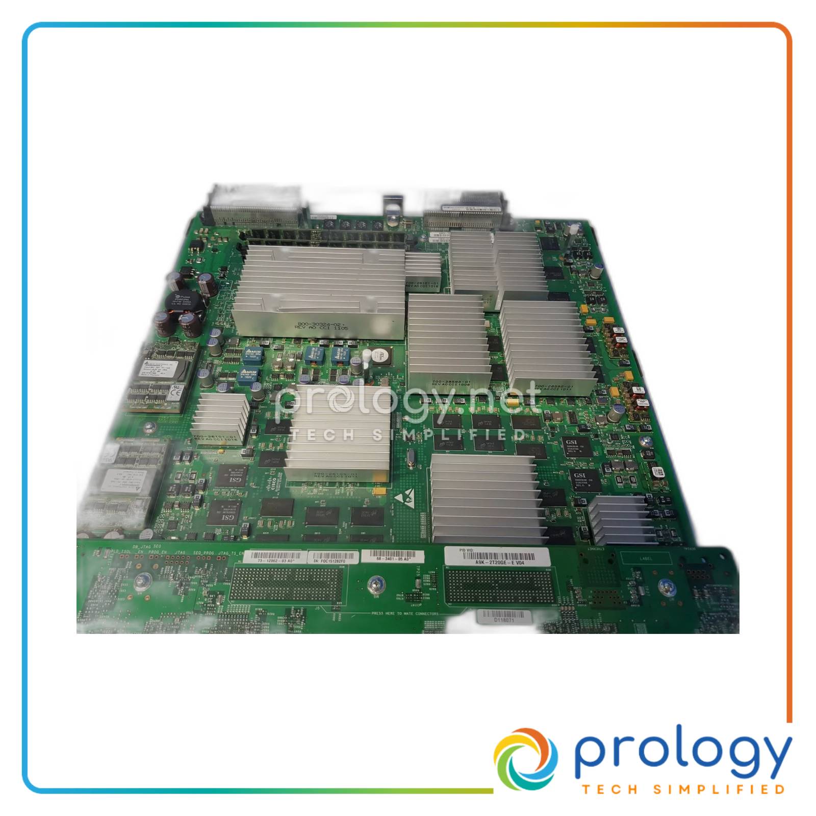 A9K-2T20GE-E product image