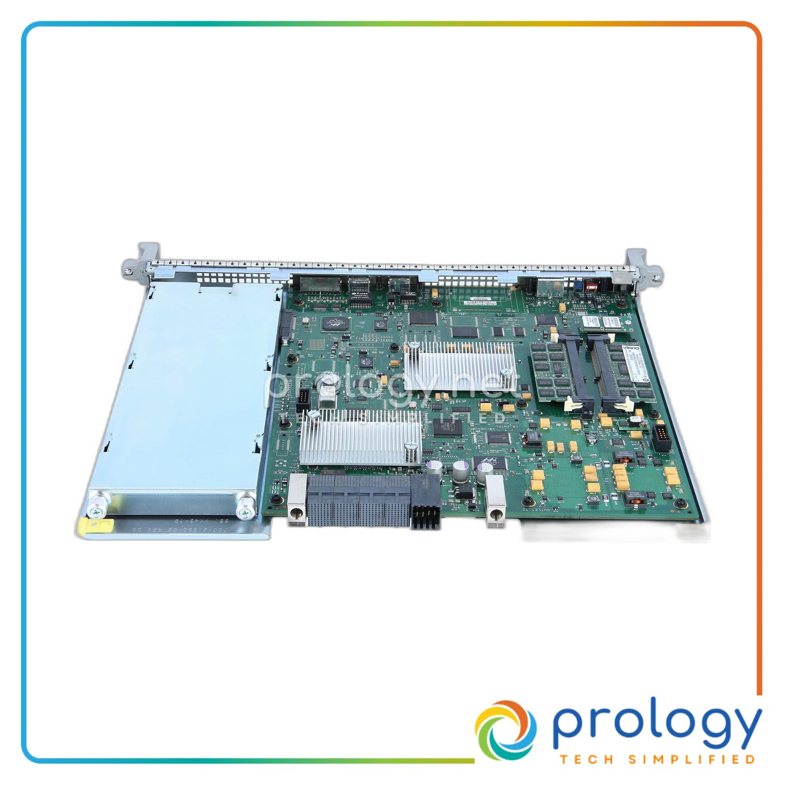 Cisco ASR1000-RP1 product image