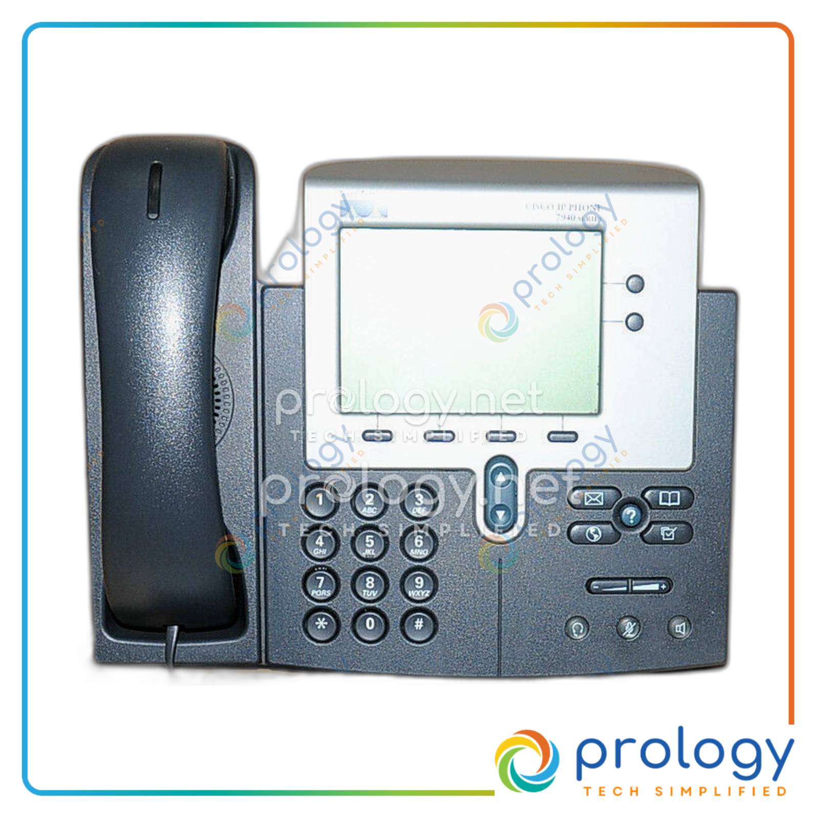 Cisco IP Phone 7940G product image