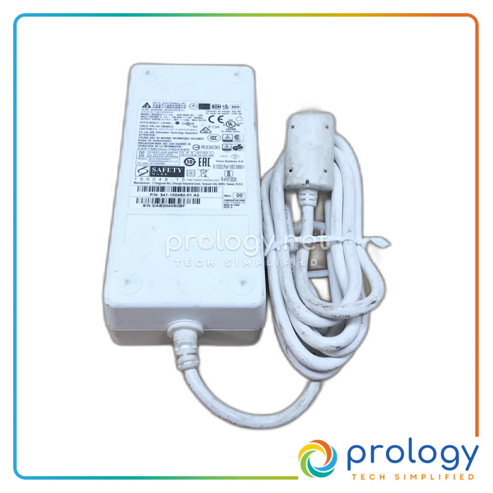 Power Supply External product image