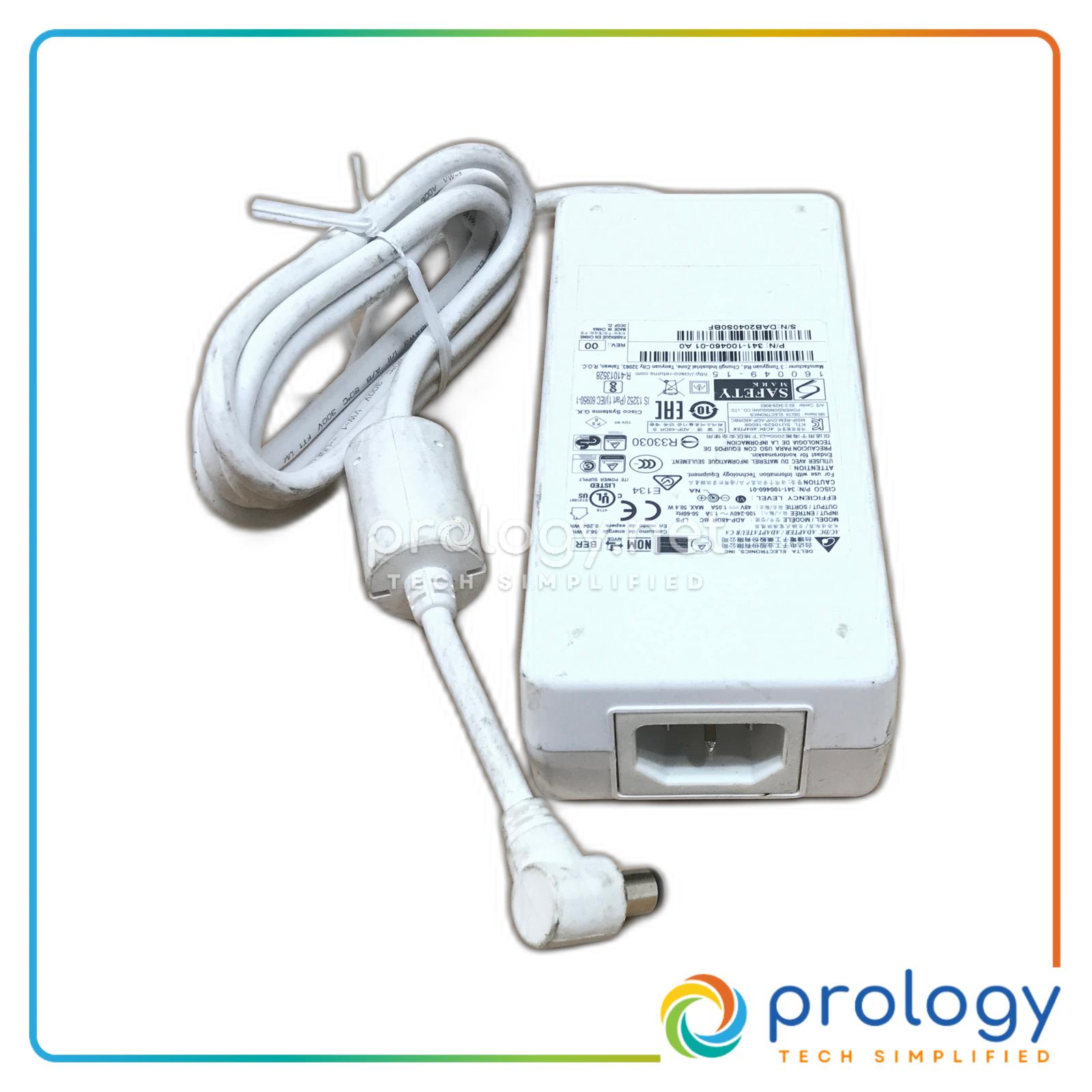 Power Supply External product image
