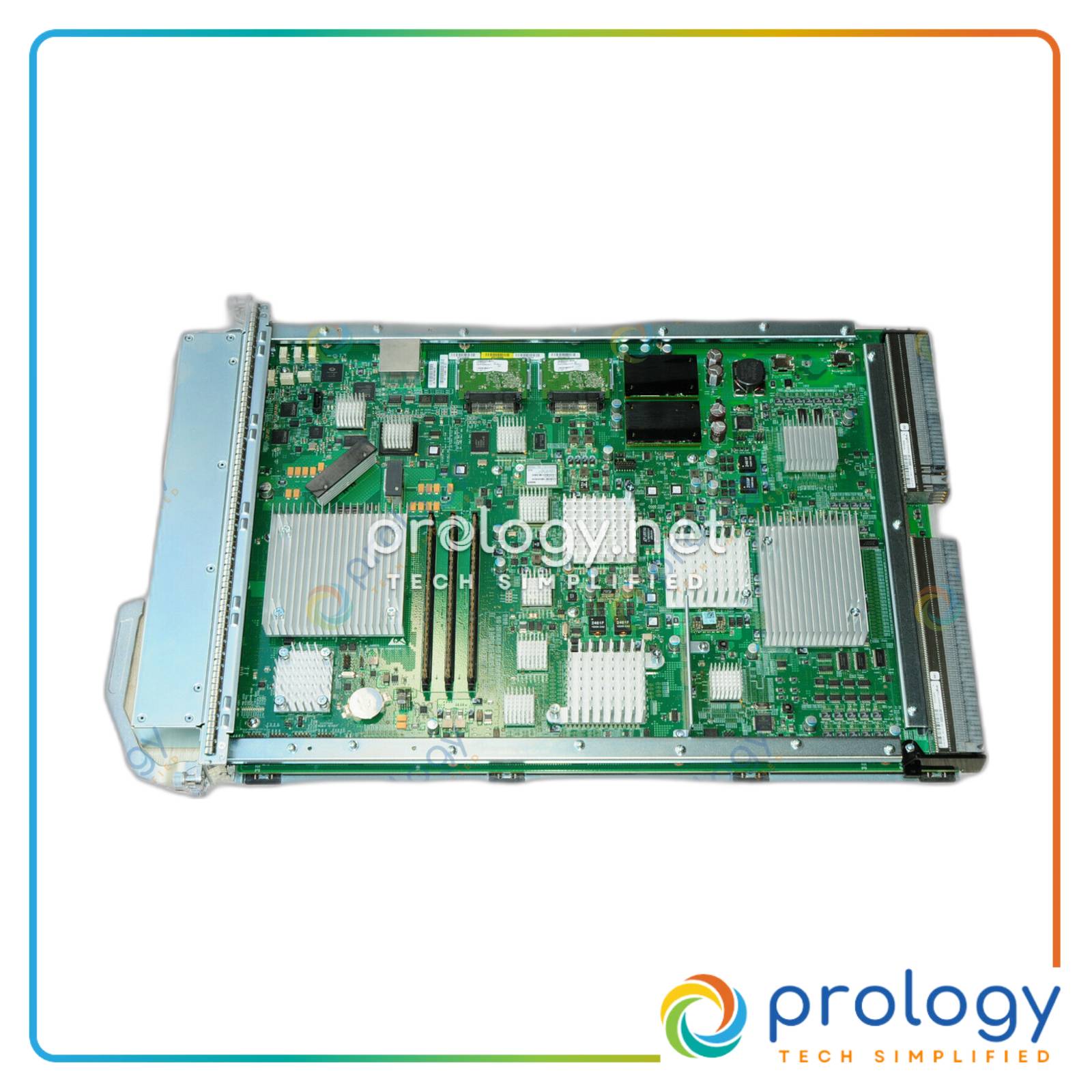 ASR 99xx product image