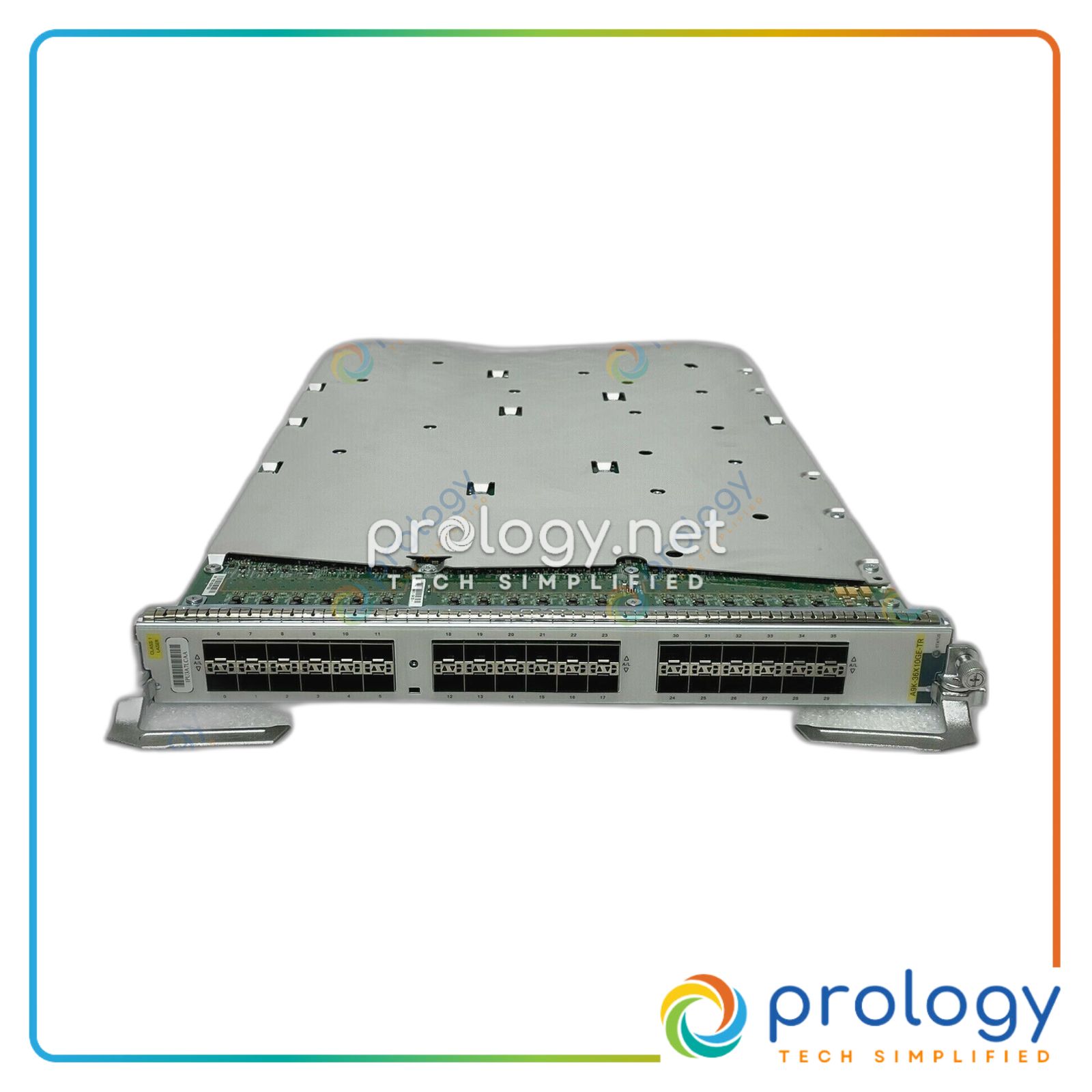 A9K-36X10GE-TR product image