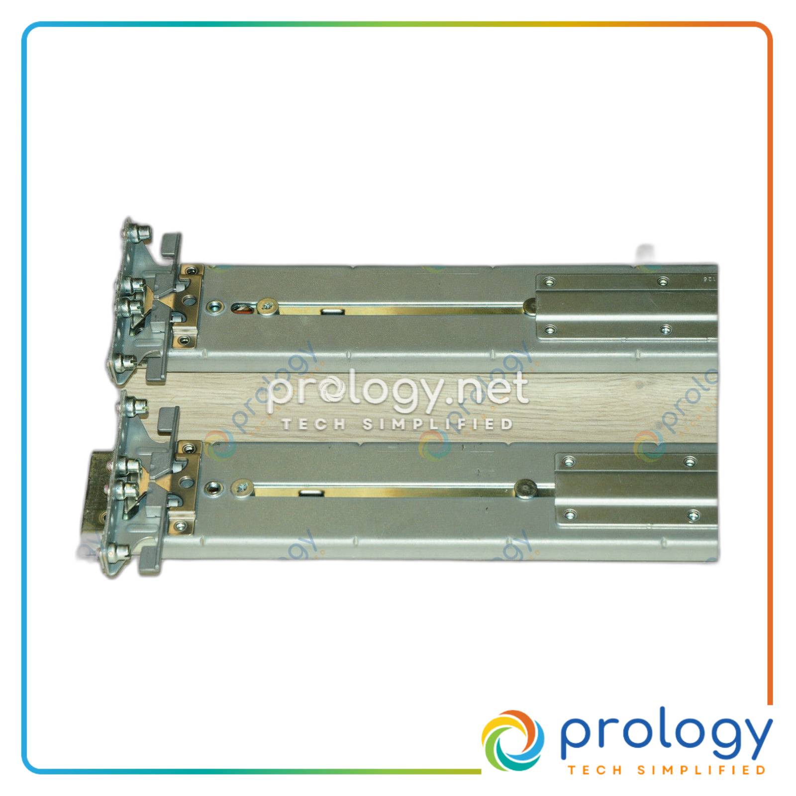 Cisco ASA5580-RAILS product image