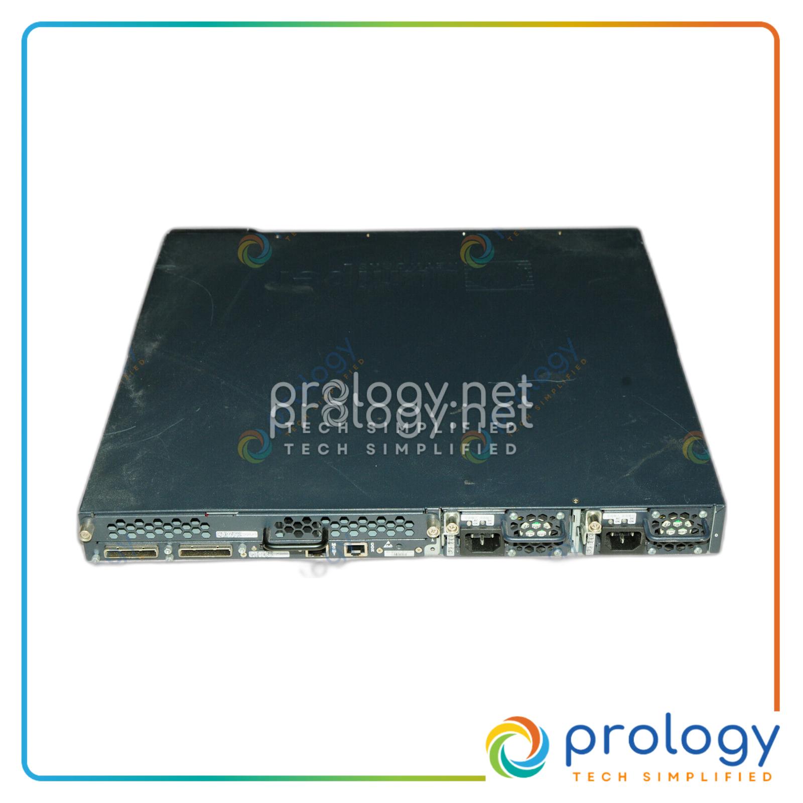 Juniper EX4200-24T product image