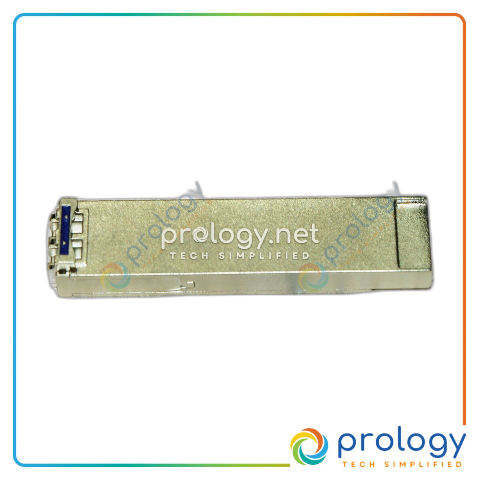 Juniper EX-XFP-10GE-LR product image