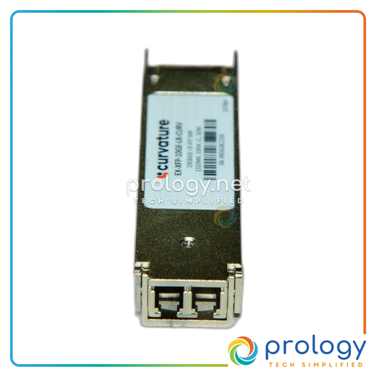 Juniper EX-XFP-10GE-LR product image