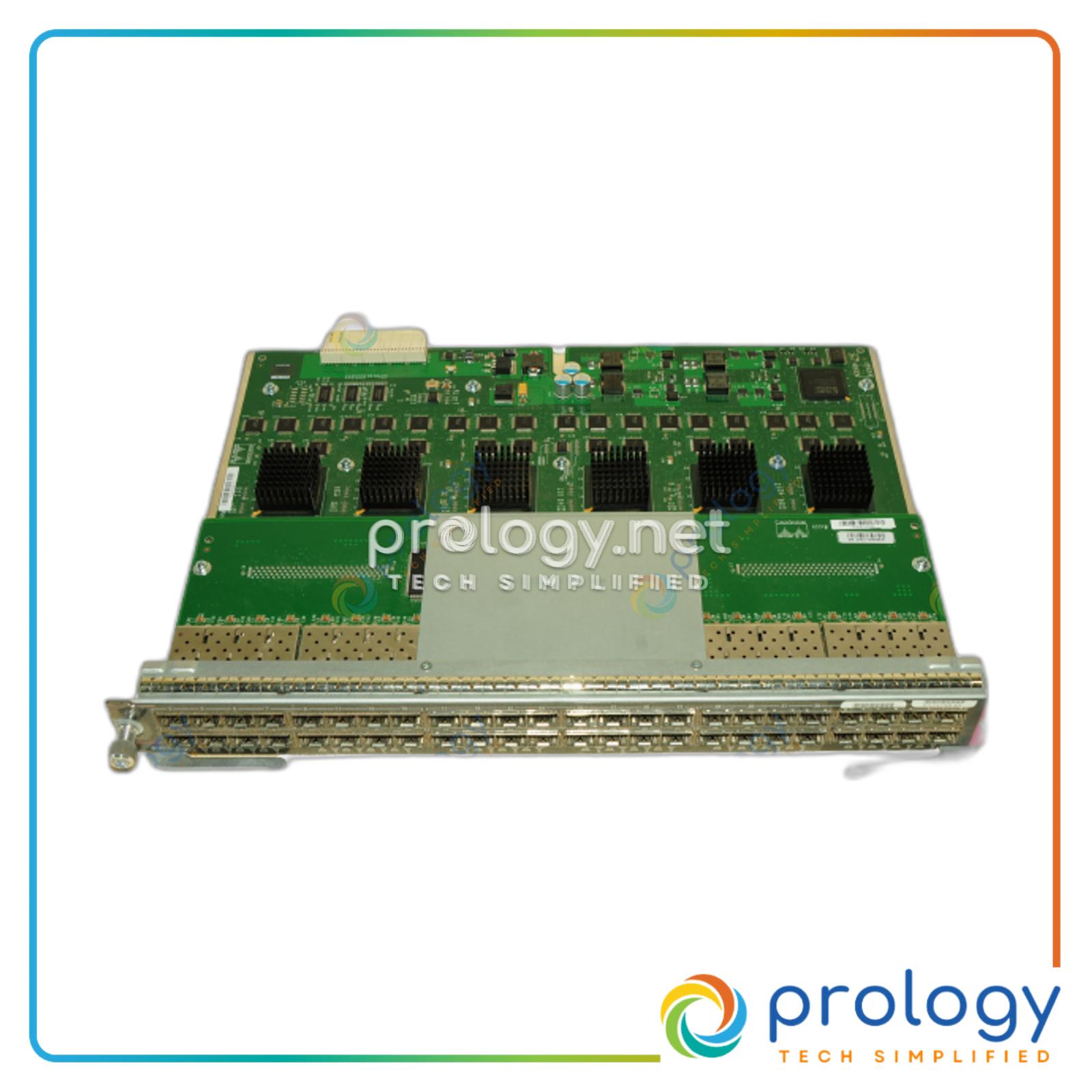 WS-X4448-GB-SFP product image