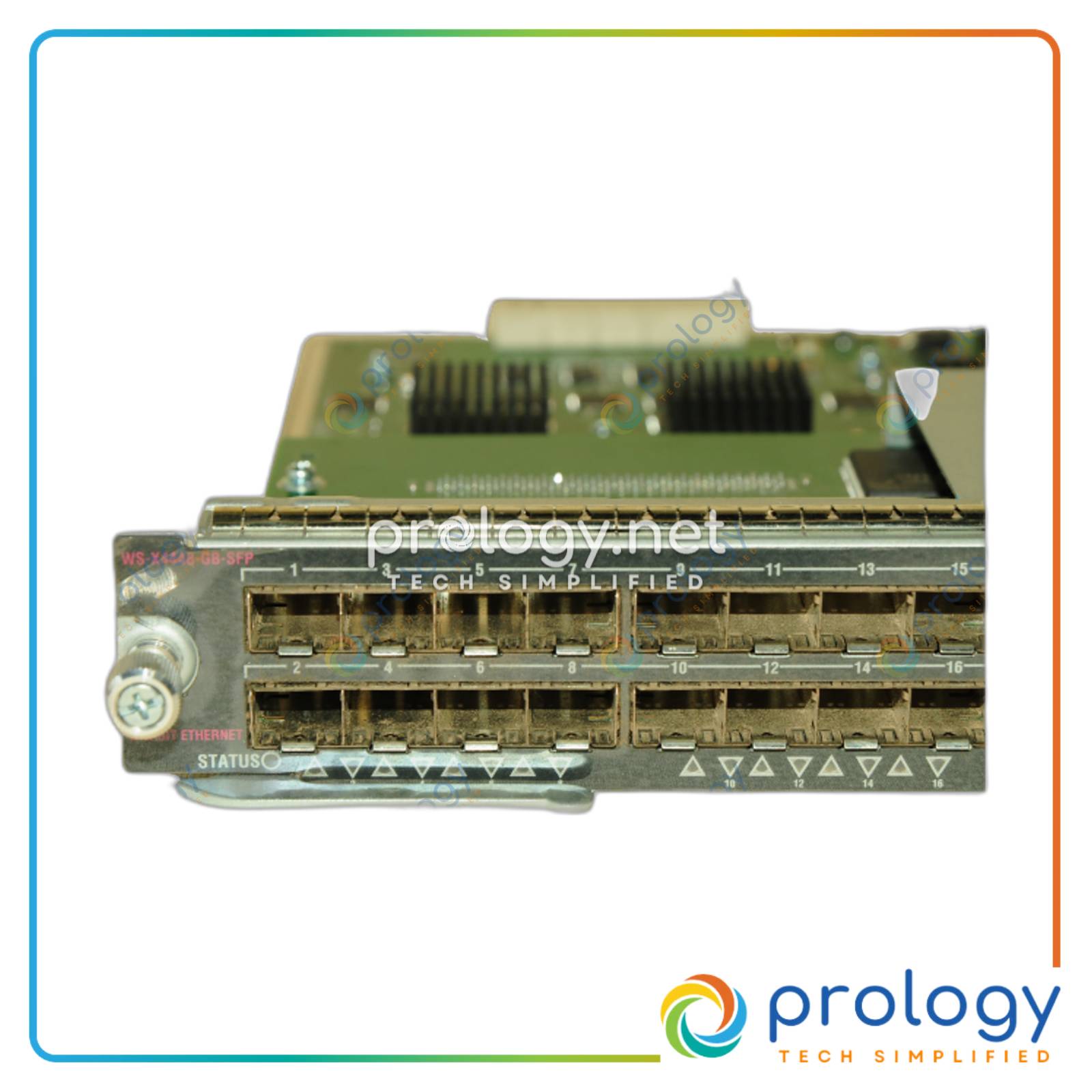 WS-X4448-GB-SFP product image