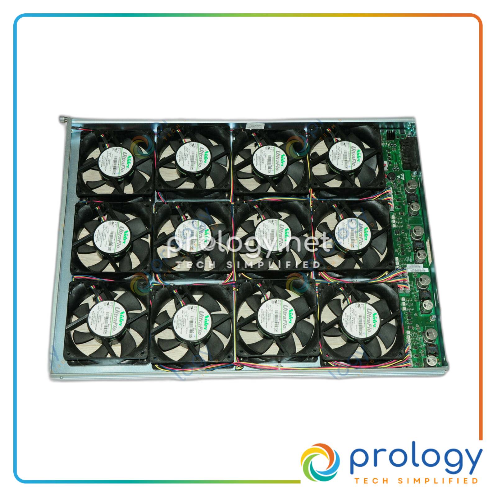 ASR-9010-FAN product image