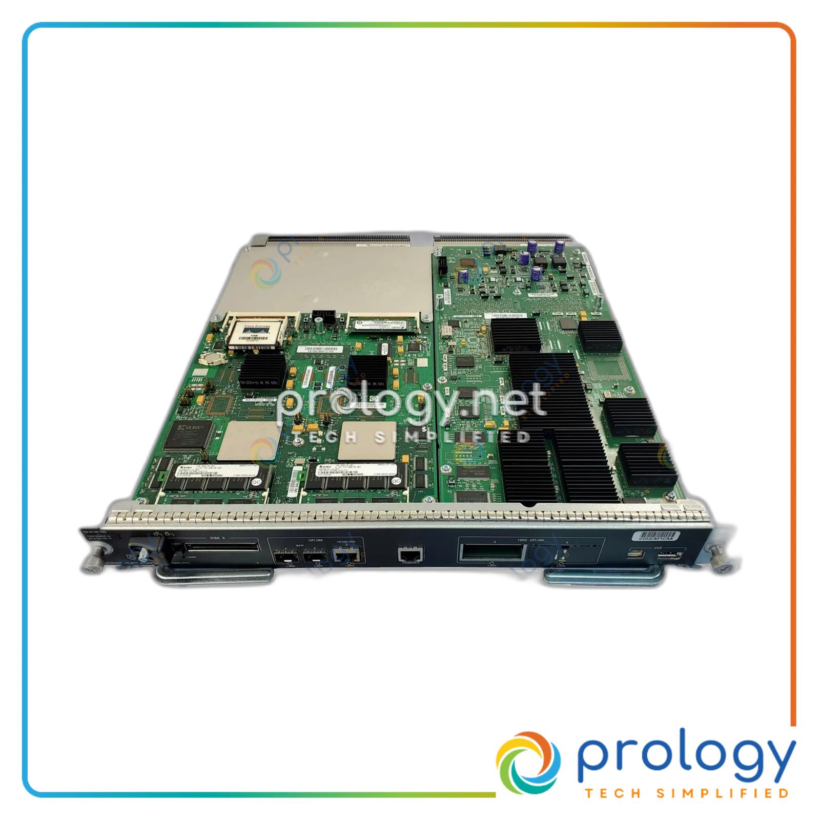 VS-S720-10G-3C product image