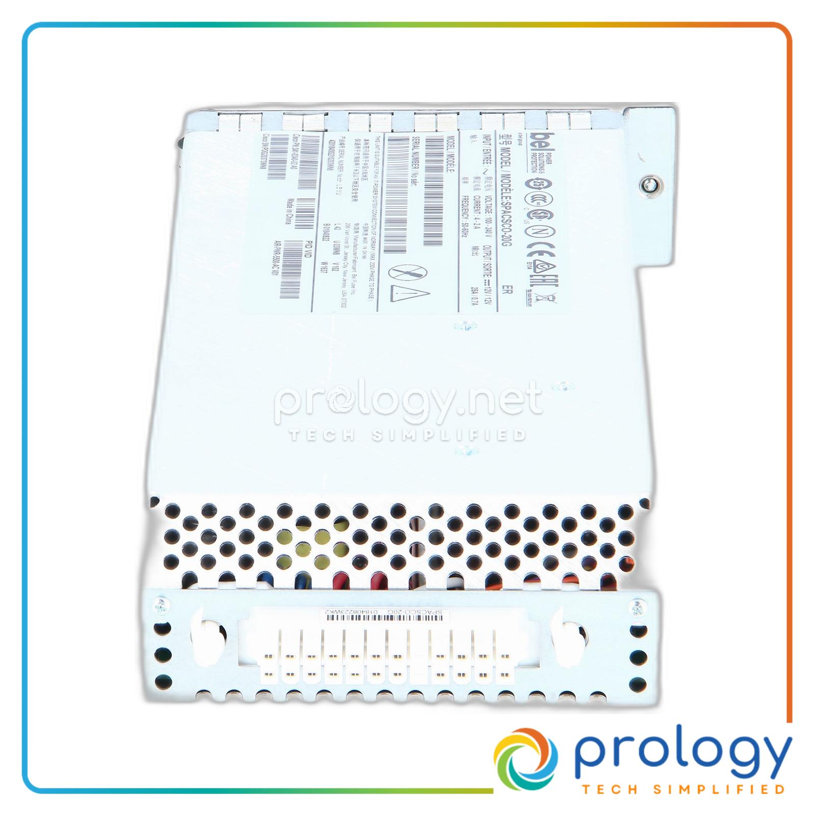 AIR-PWR-5500-AC product image